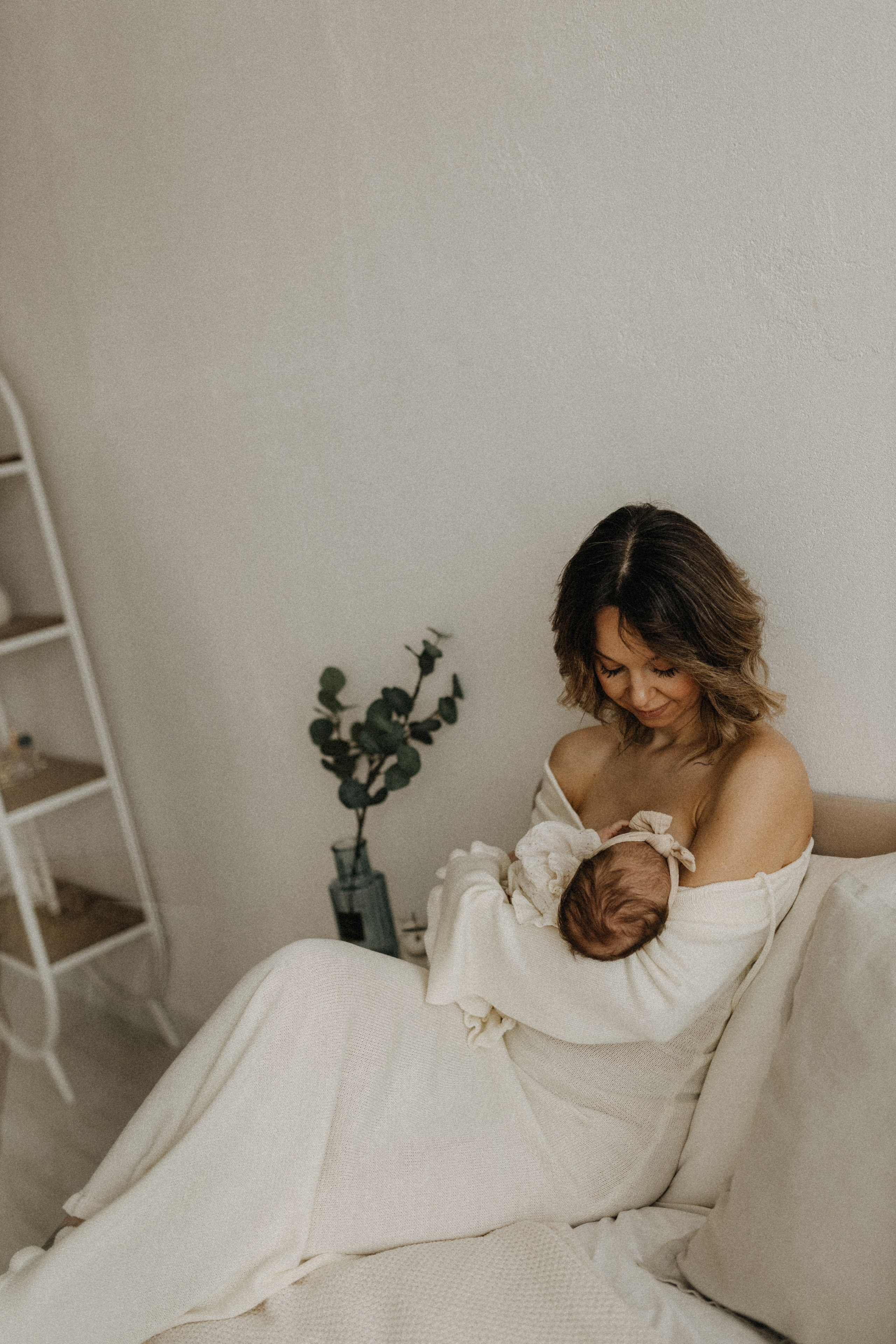 Женя Марк и Марика. Фотограф в Петербурге Ольга Стрельченко