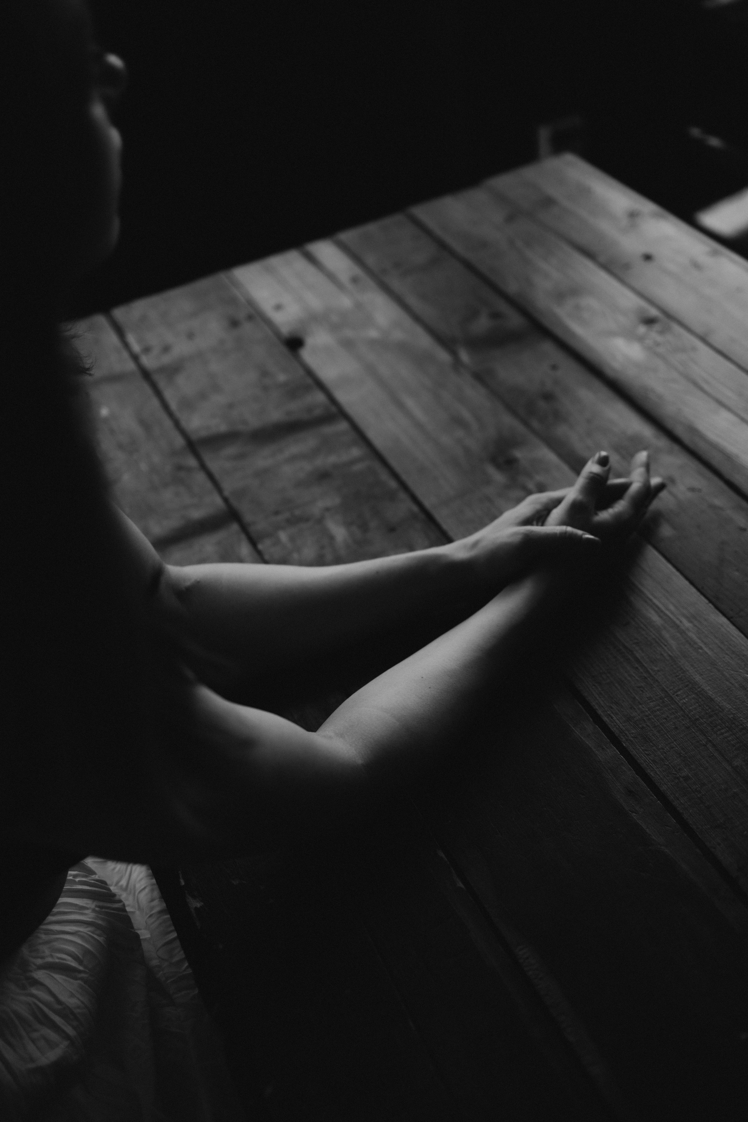 Женский Портрет ~Лариса~. Семейный фотограф в Ижевске Даша Денисова