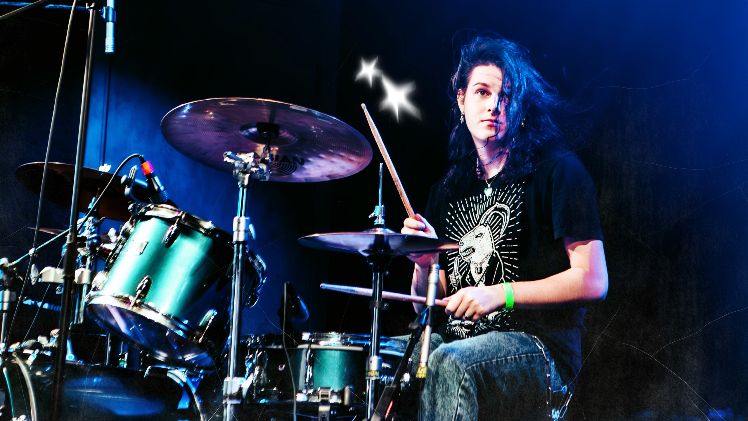 Соня [Pravda Club]. Фотограф Москва