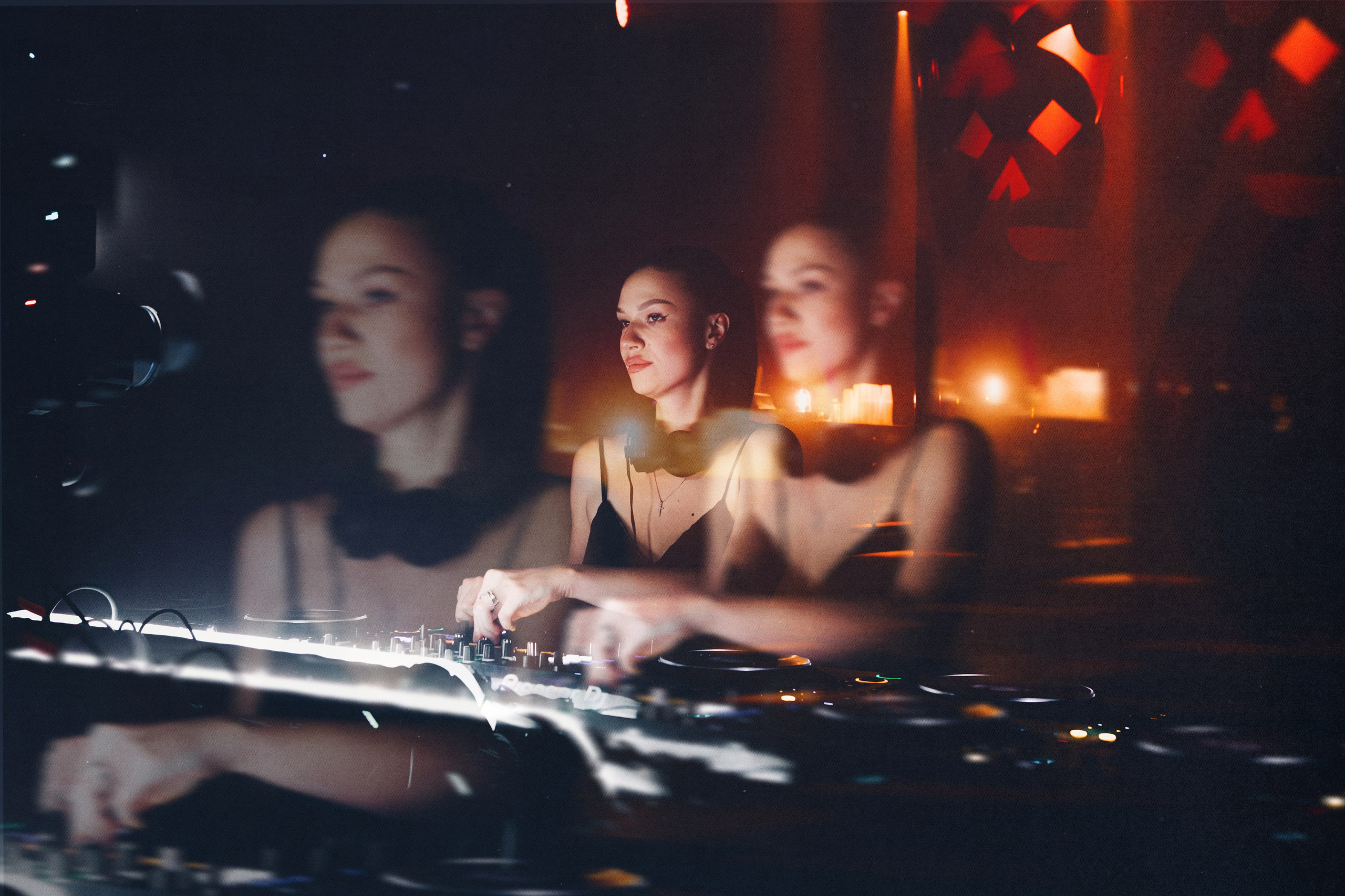 MASQUERADE [ДК КРИСТАЛЛ]. Фотограф Москва