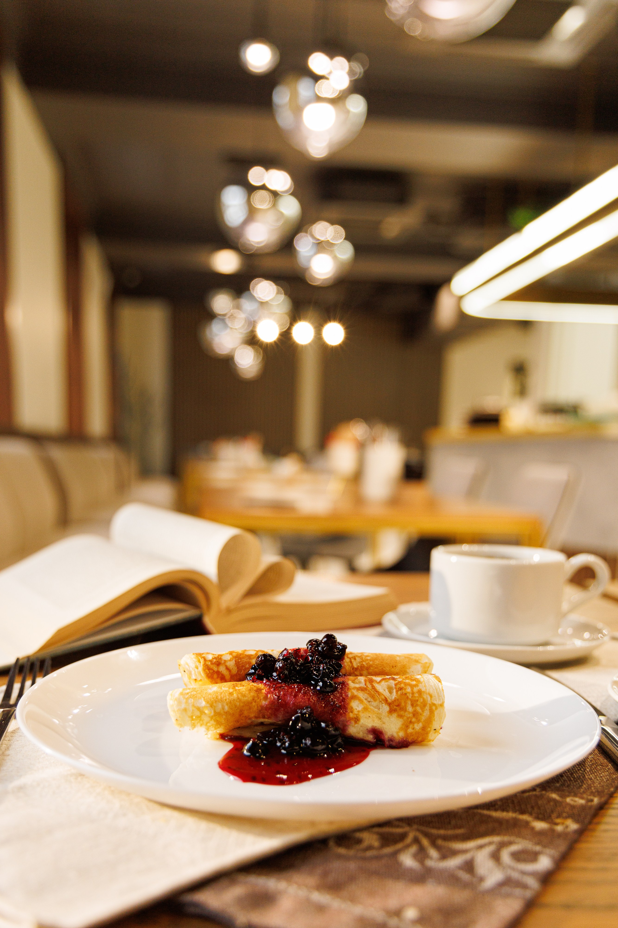 Фуд-съёмка для кафе Capital. Интерьерный, предметный фуд-фотограф в Нижнем Новгороде Наталья Латыпова