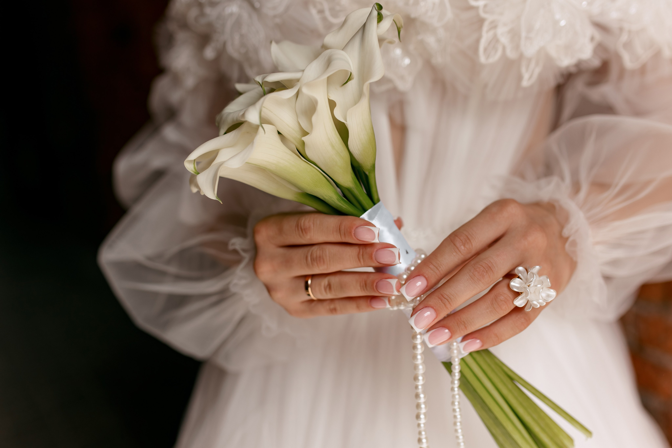 Миша и Настя. Свадебный и семейный фотограф в Туле и области Маша Костина