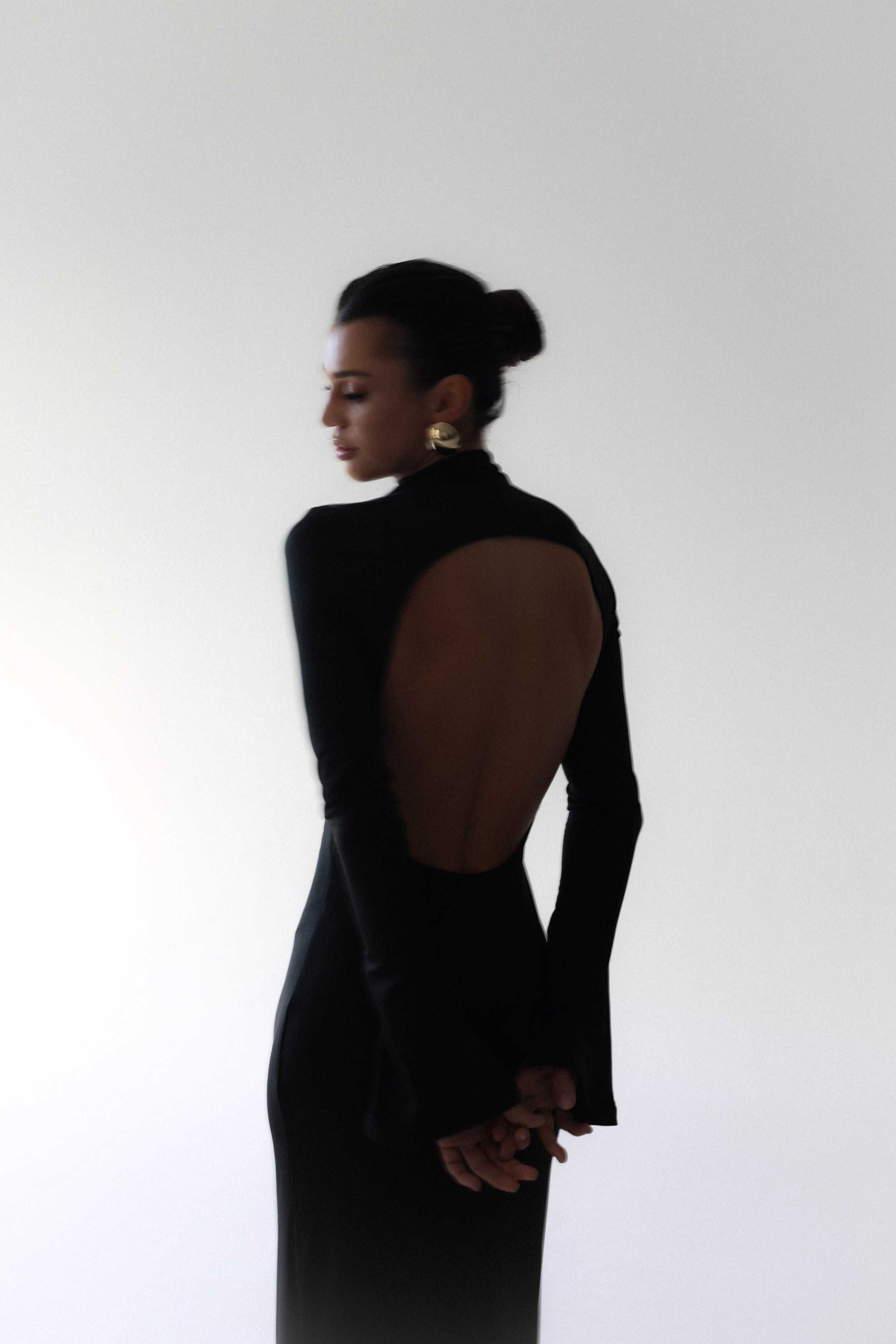 Ksyusha. Фотограф Popova Polina