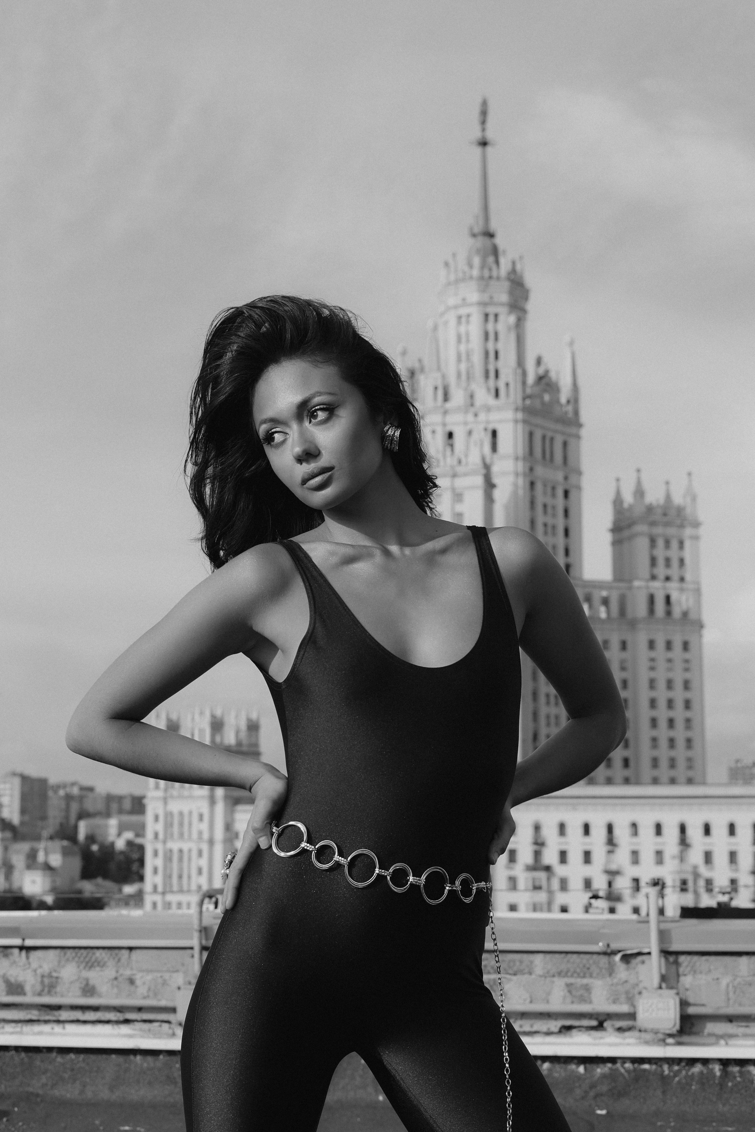 Viktoria. Фотограф Popova Polina