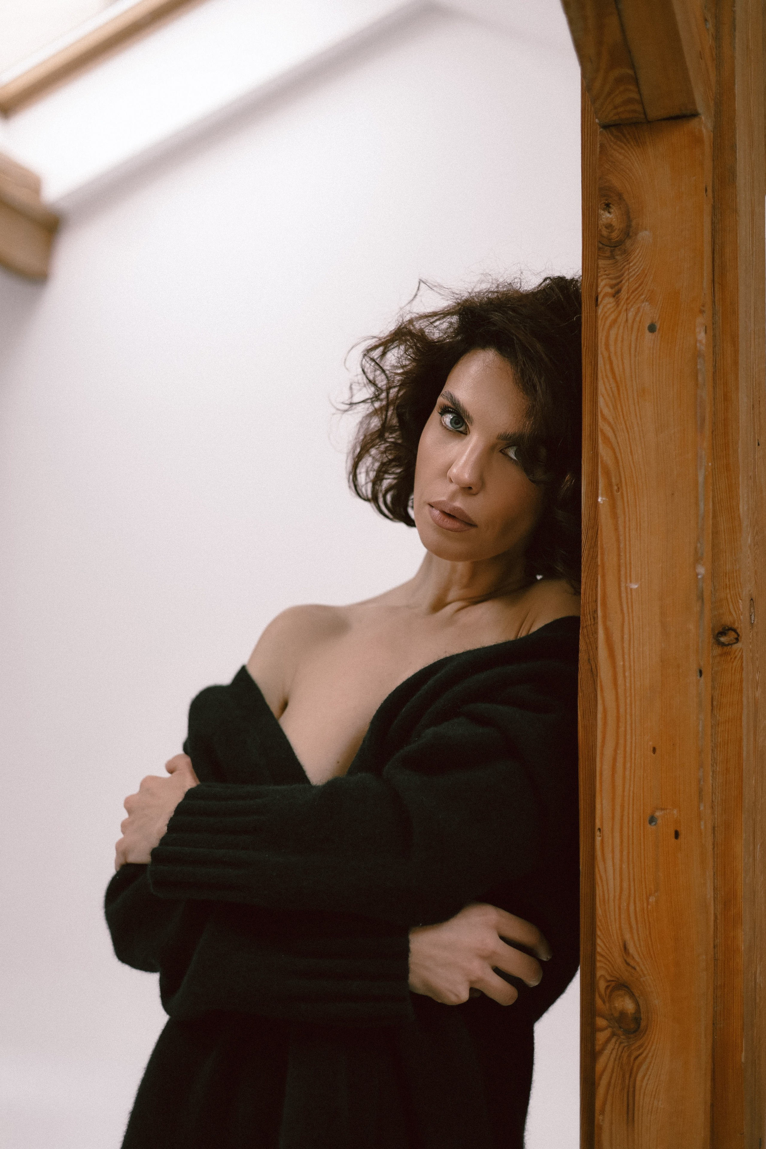 Yana. Фотограф Popova Polina