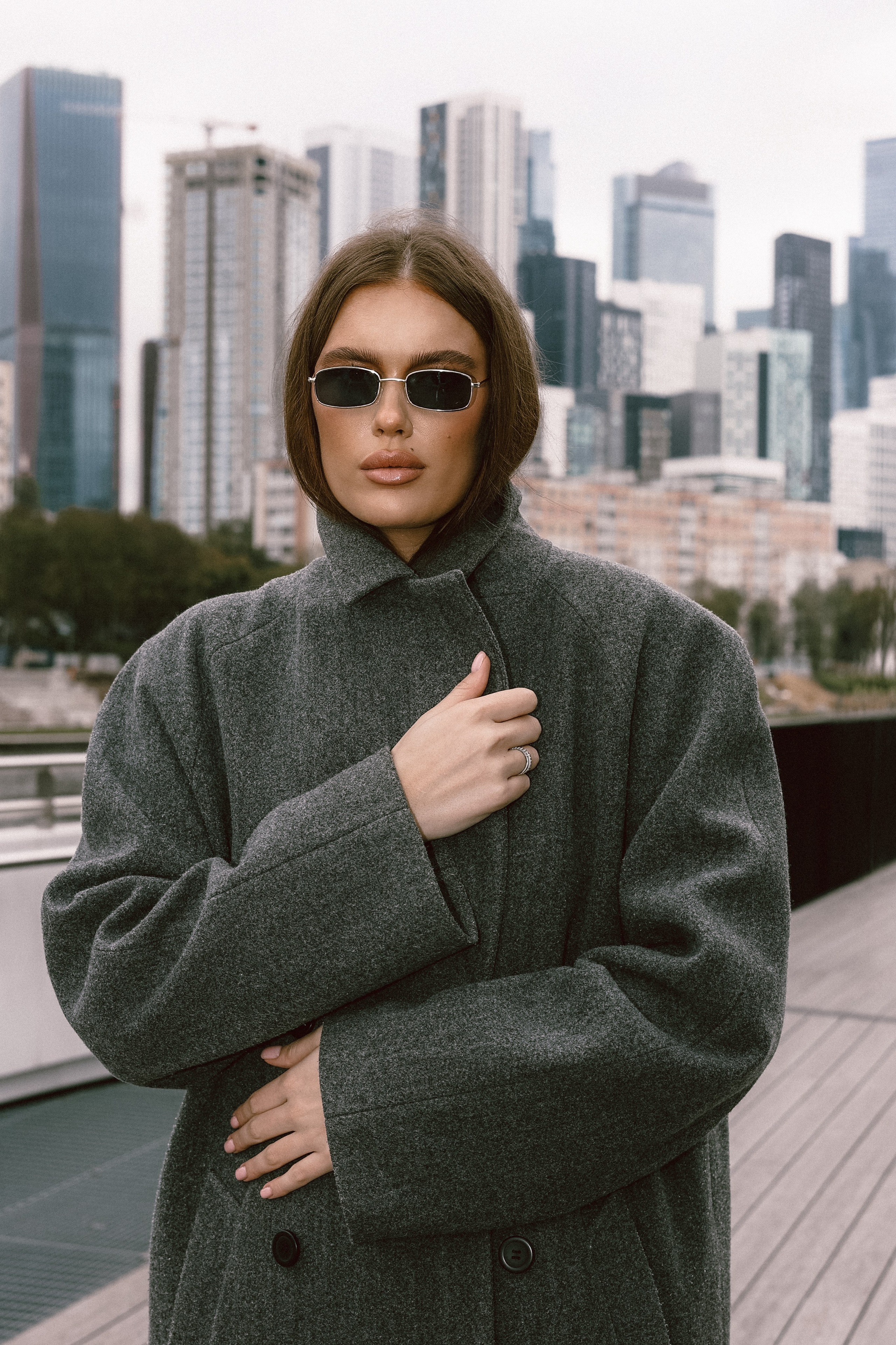 Eva. Фотограф Popova Polina