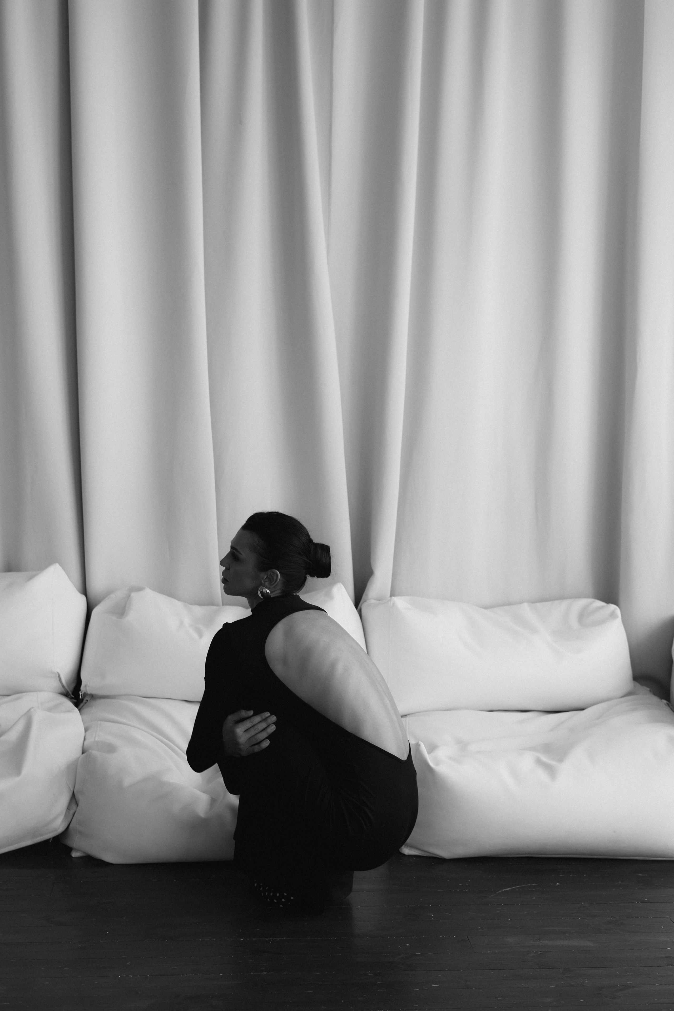 Ksyusha. Фотограф Popova Polina