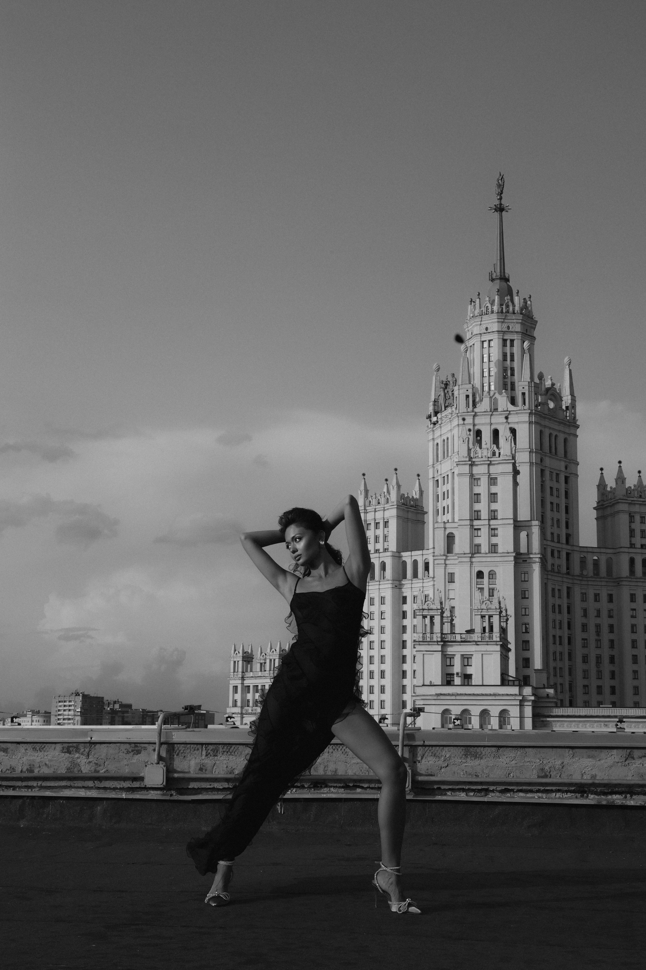 Viktoria. Фотограф Popova Polina