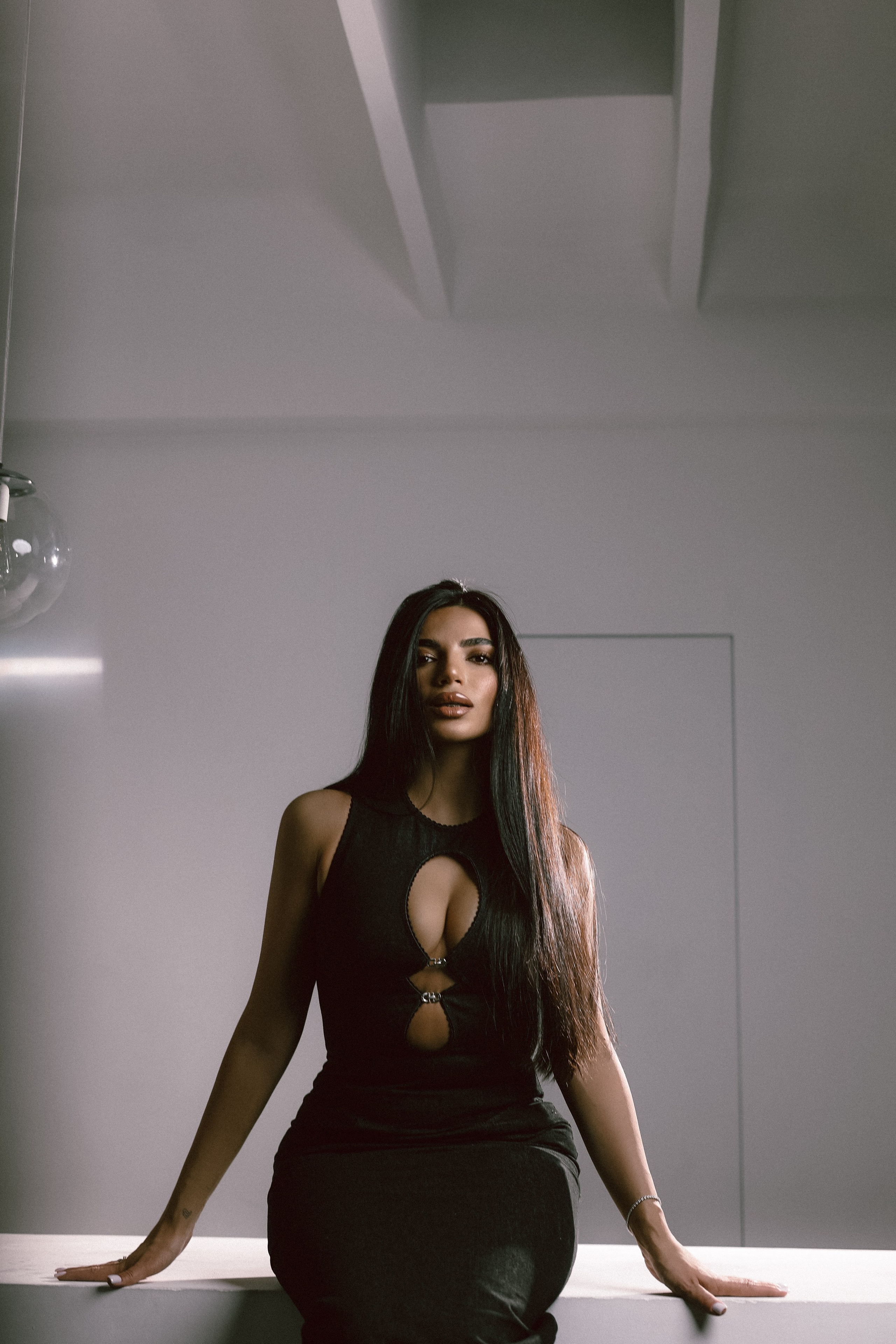 Ramilya. Фотограф Popova Polina