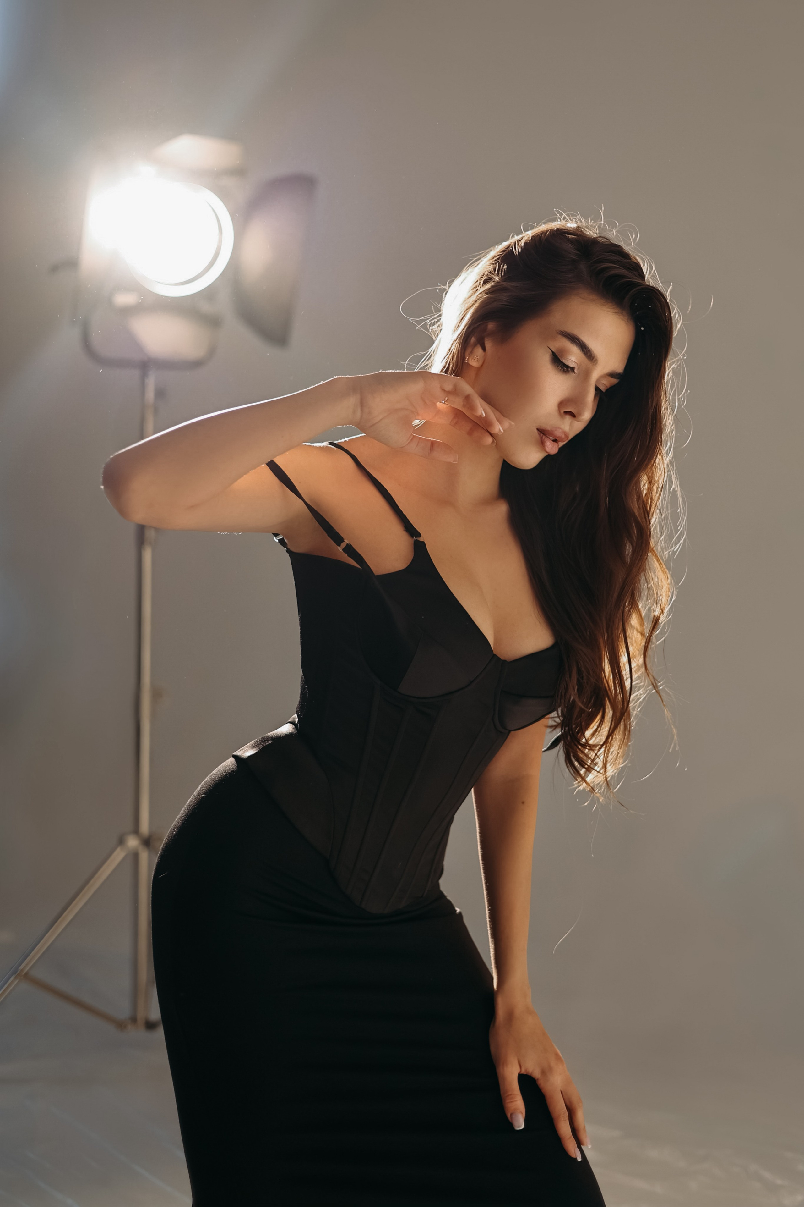 Irina. Фотограф Popova Polina