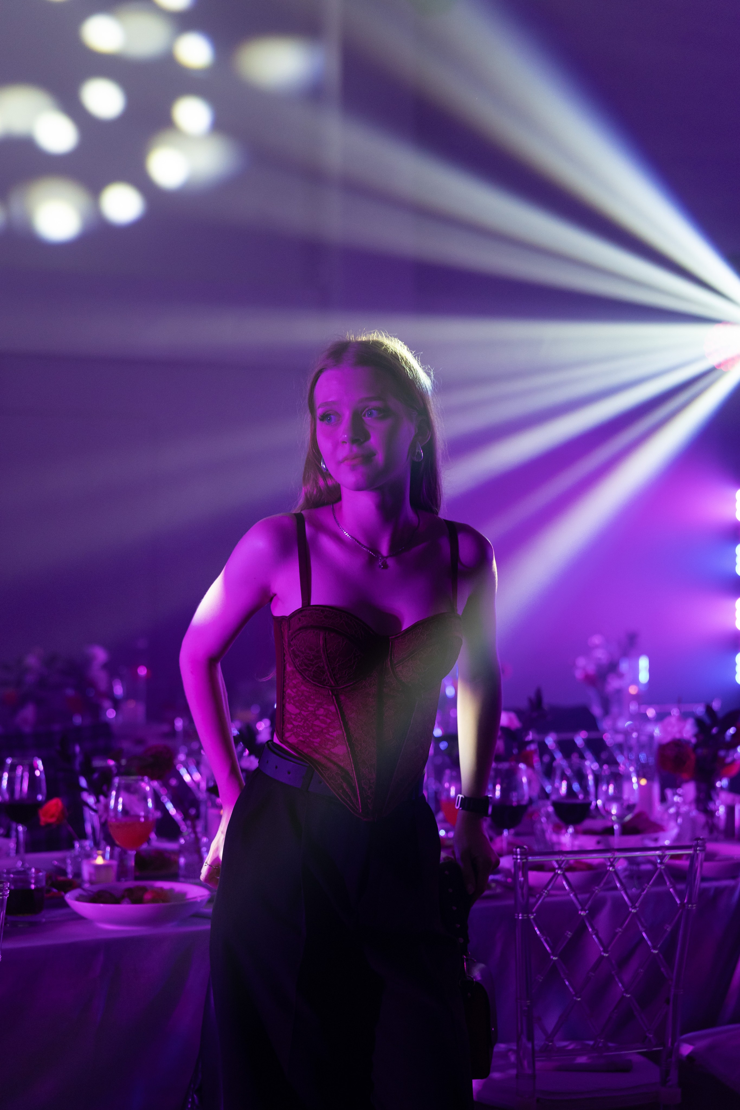 Фото. ПроСвет — Свет на свадьбу