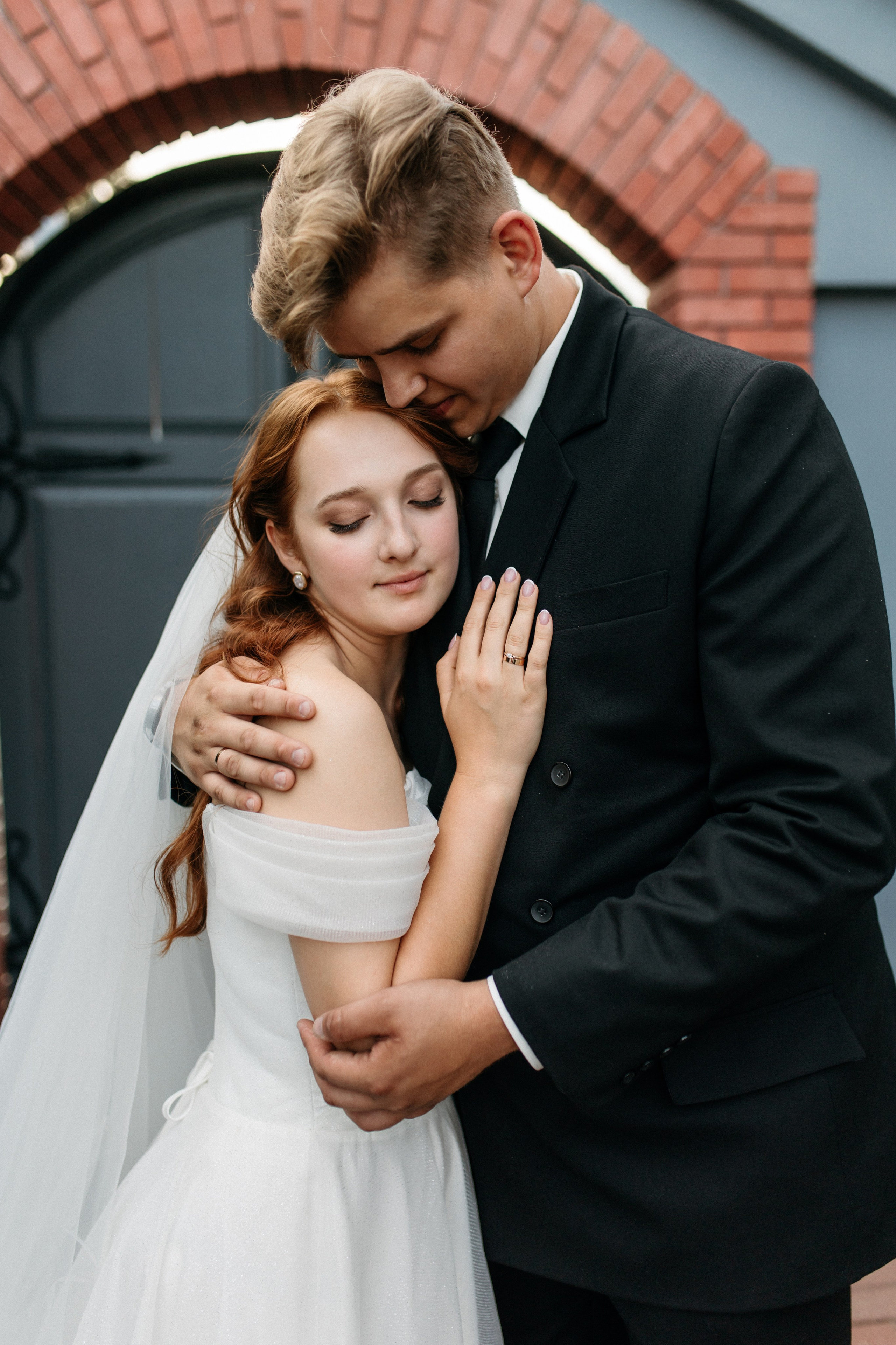 Илья и Эрика. Свадебный фотограф Гродно Минск Destination wedding photographer