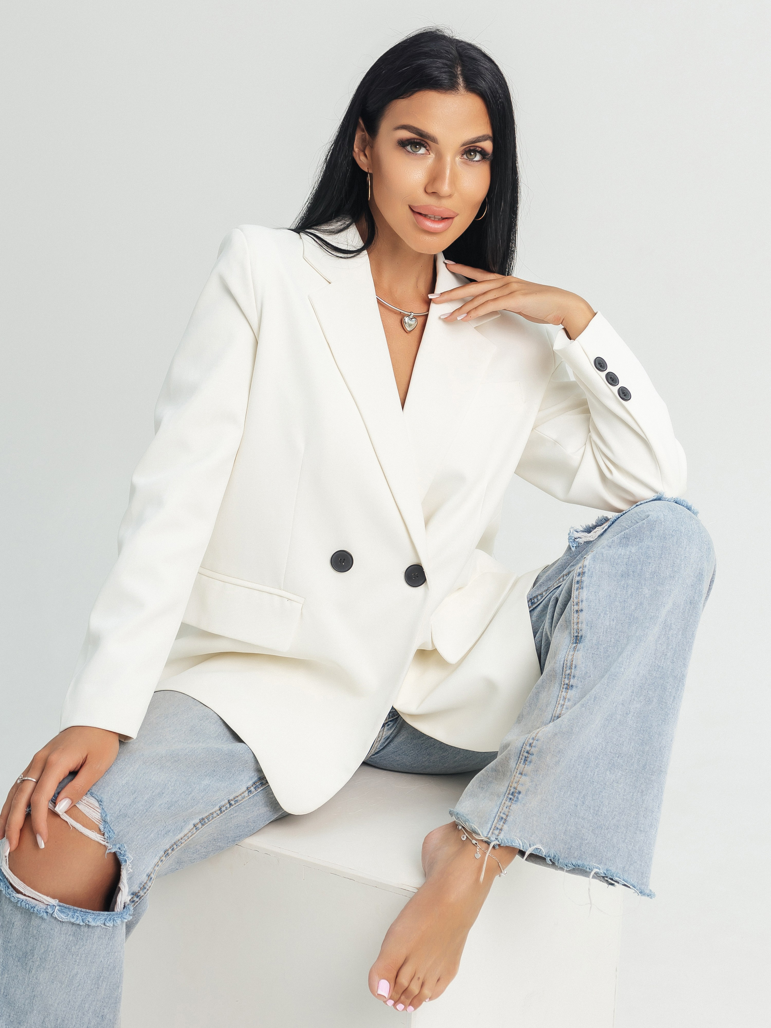 Дарья. Фотограф Иваново | Москва | Ирина Коптилина