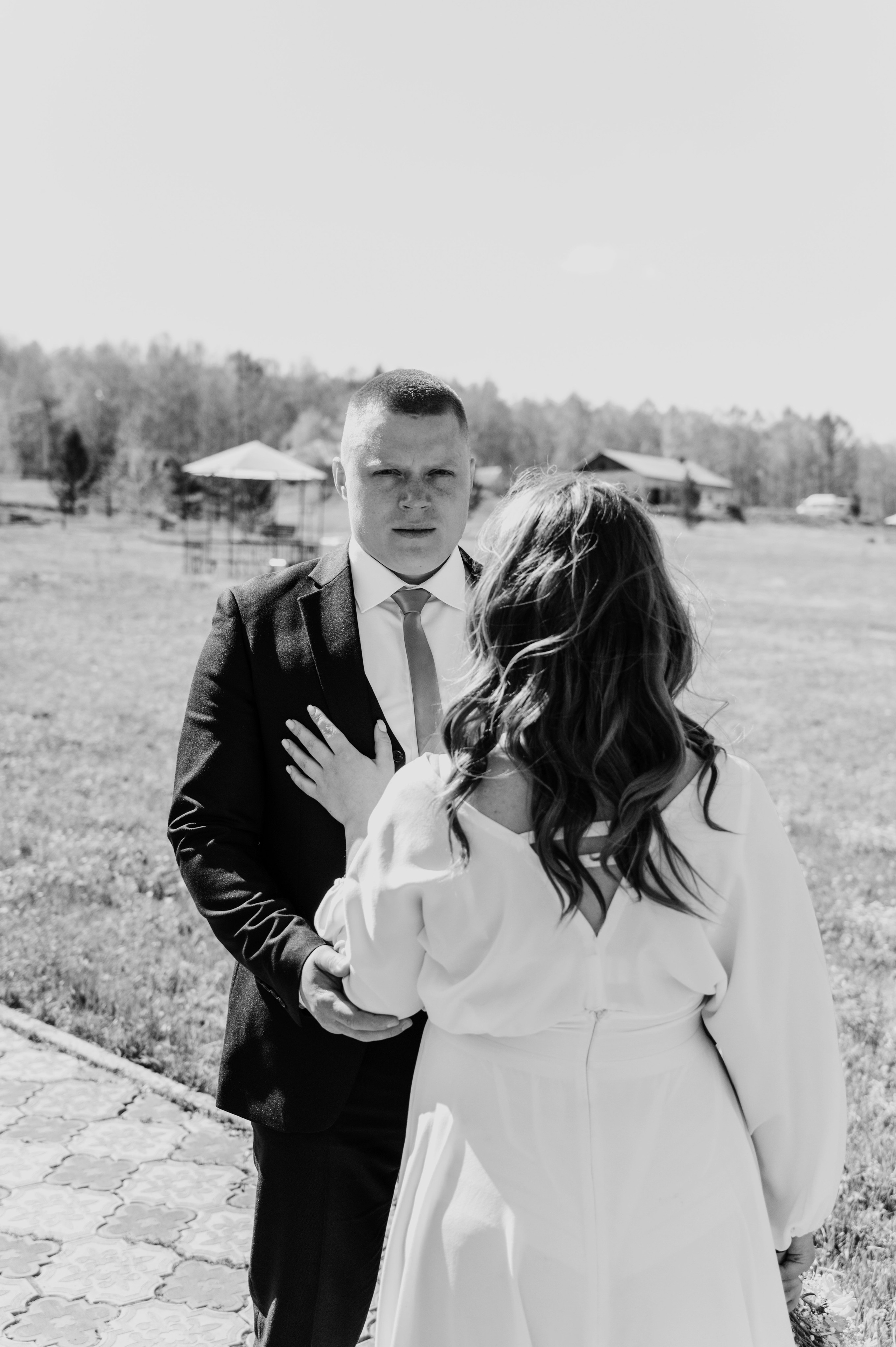 Ольга и Евгений. Семейный и детский фотограф в Хакасии