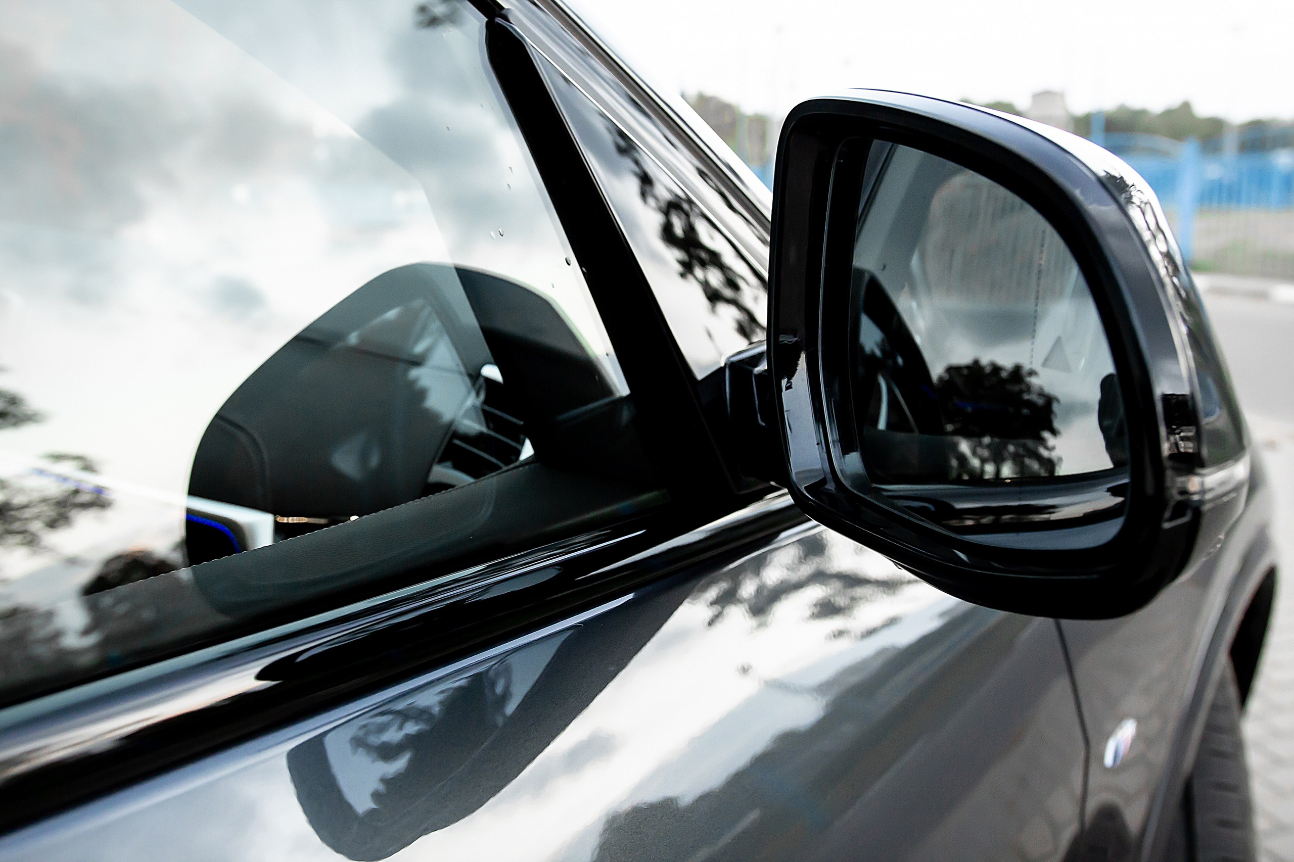 BMW. Фотограф в Батуми Павел Шарников