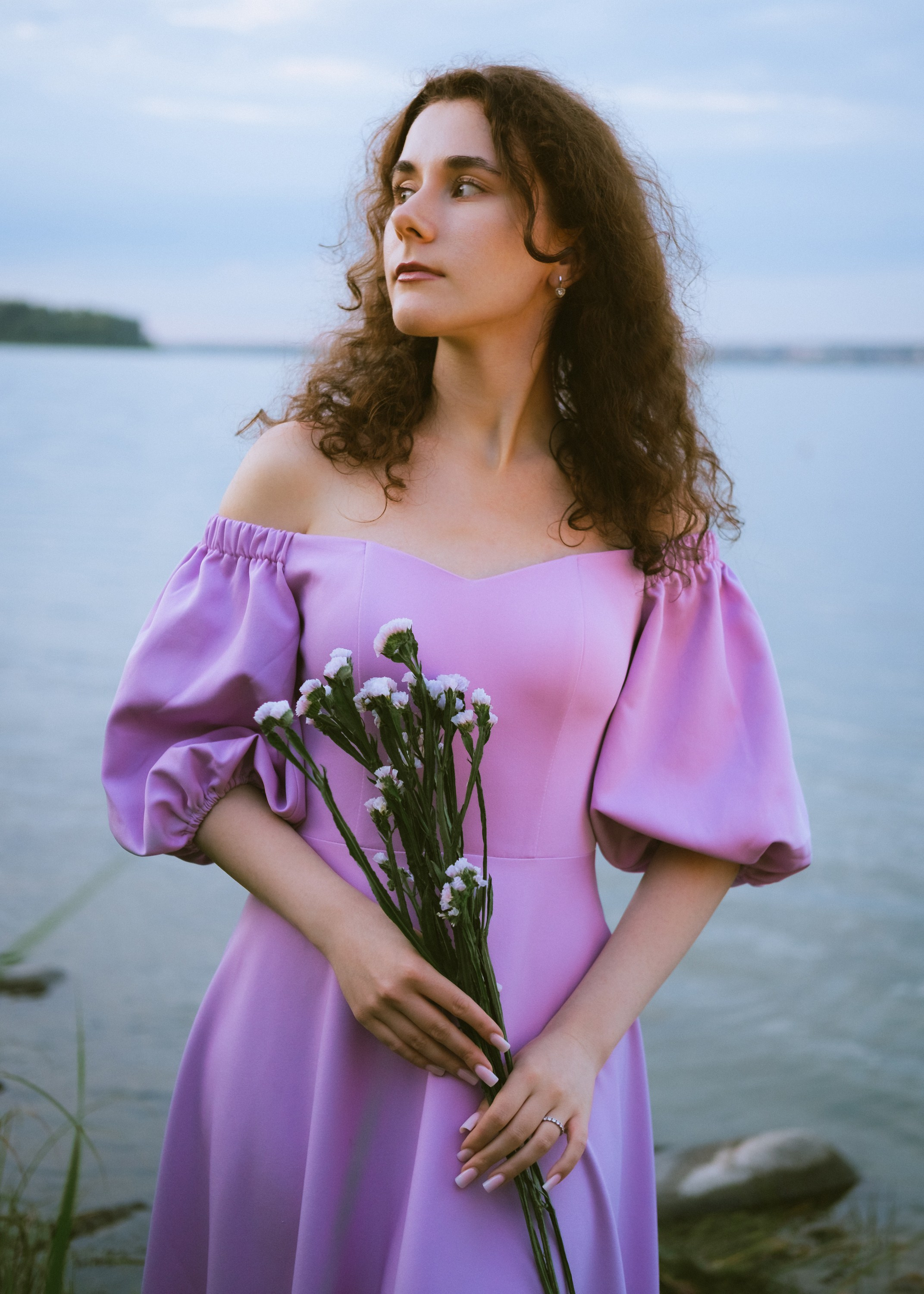Мария. Фотограф Елизавета Швецова | Екатеринбург