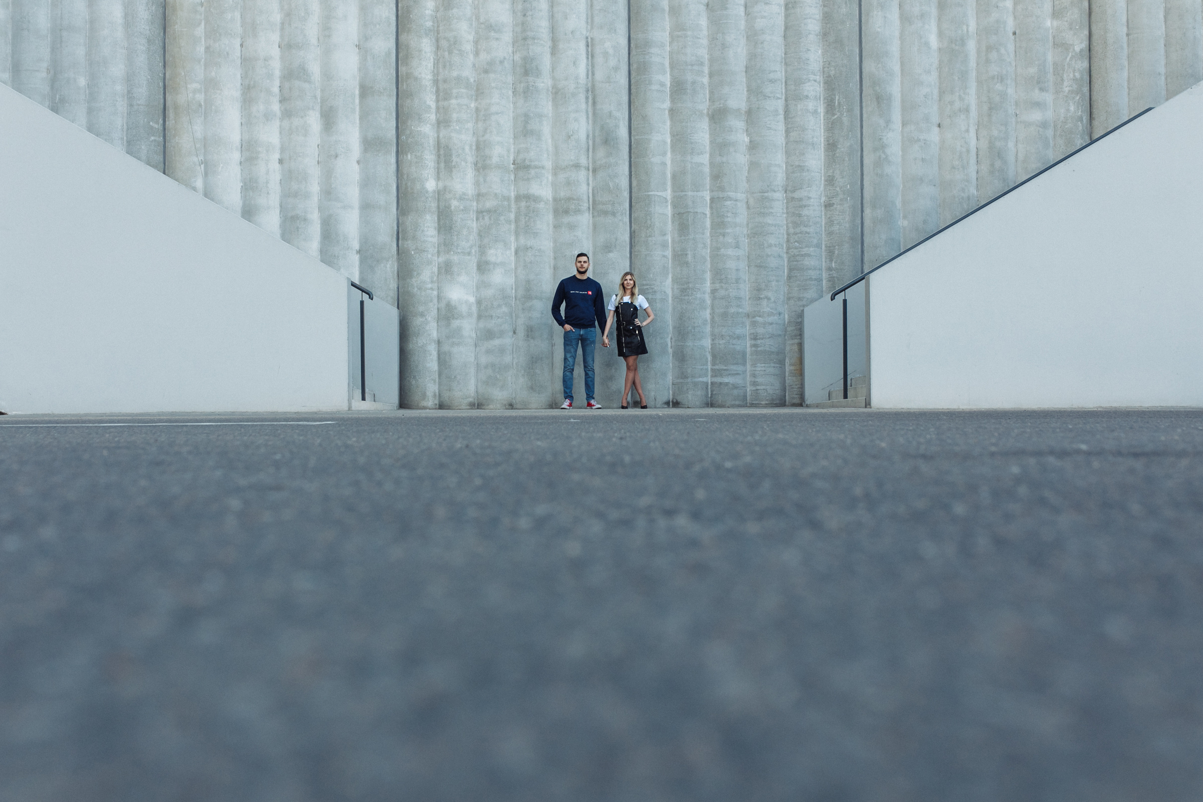 Eкатерина & Влад. Репортажный фотограф Александр Задорин, Минск, Беларусь