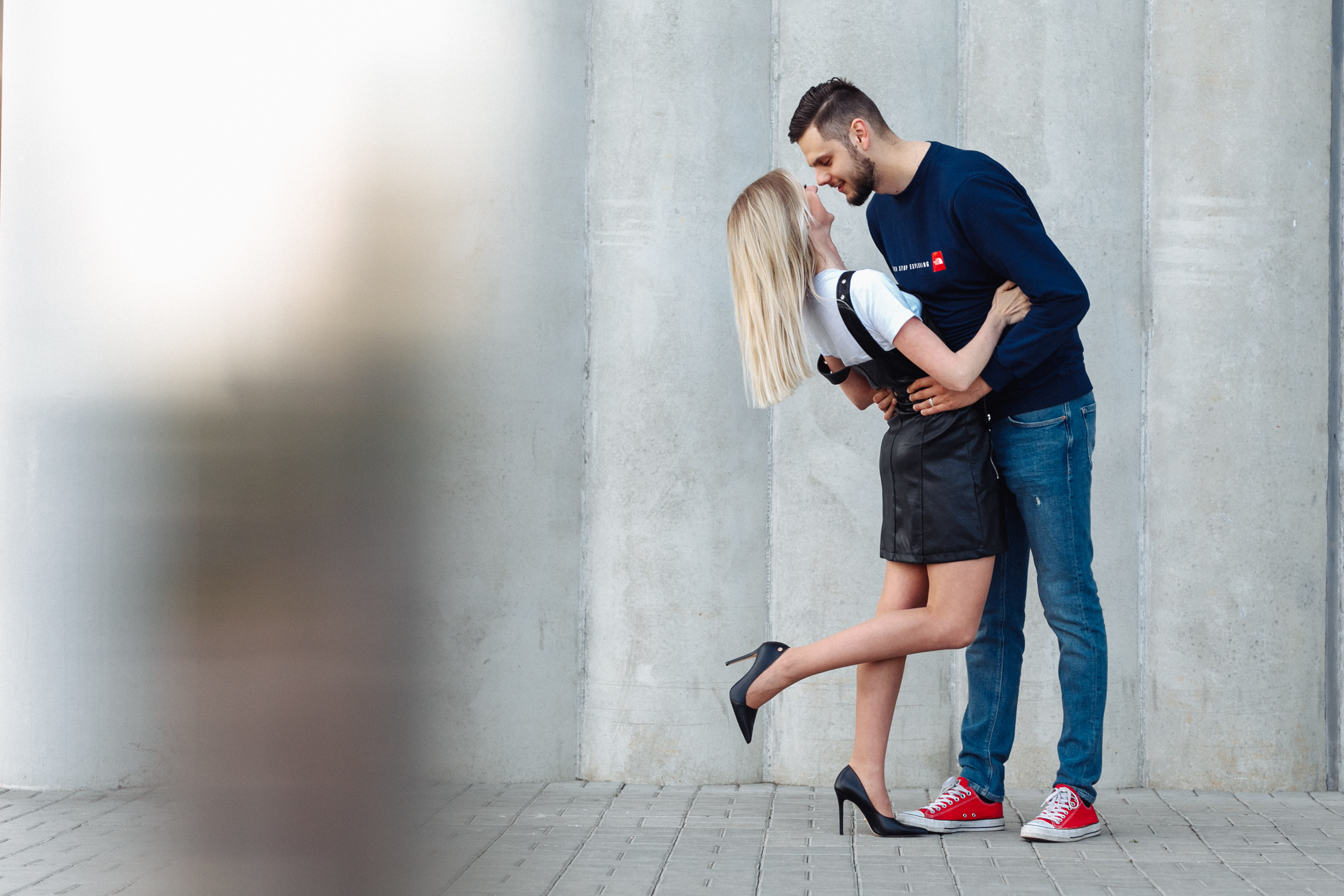 Eкатерина & Влад. Репортажный фотограф Александр Задорин, Минск, Беларусь