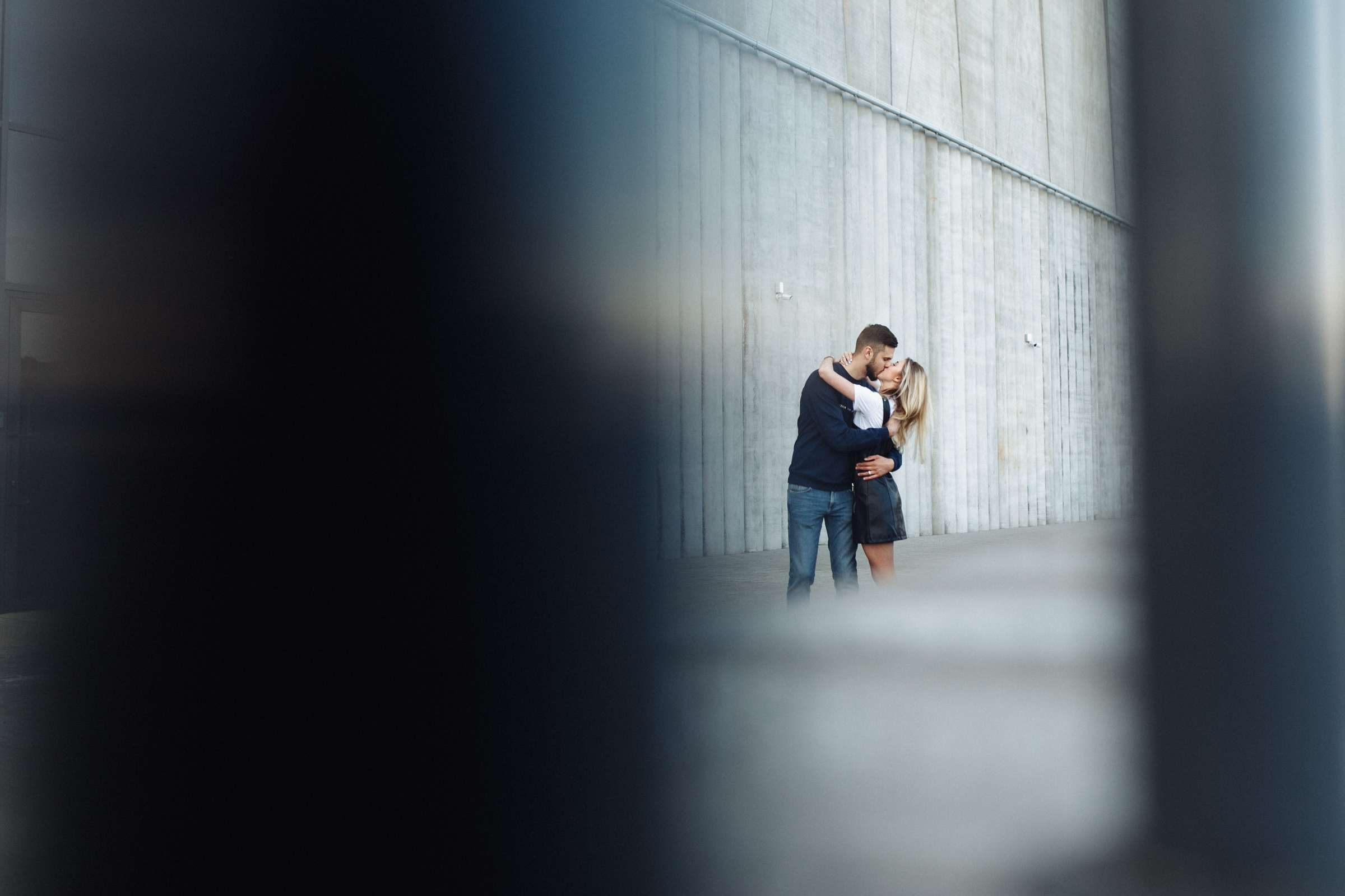 Eкатерина & Влад. Репортажный фотограф Александр Задорин, Минск, Беларусь