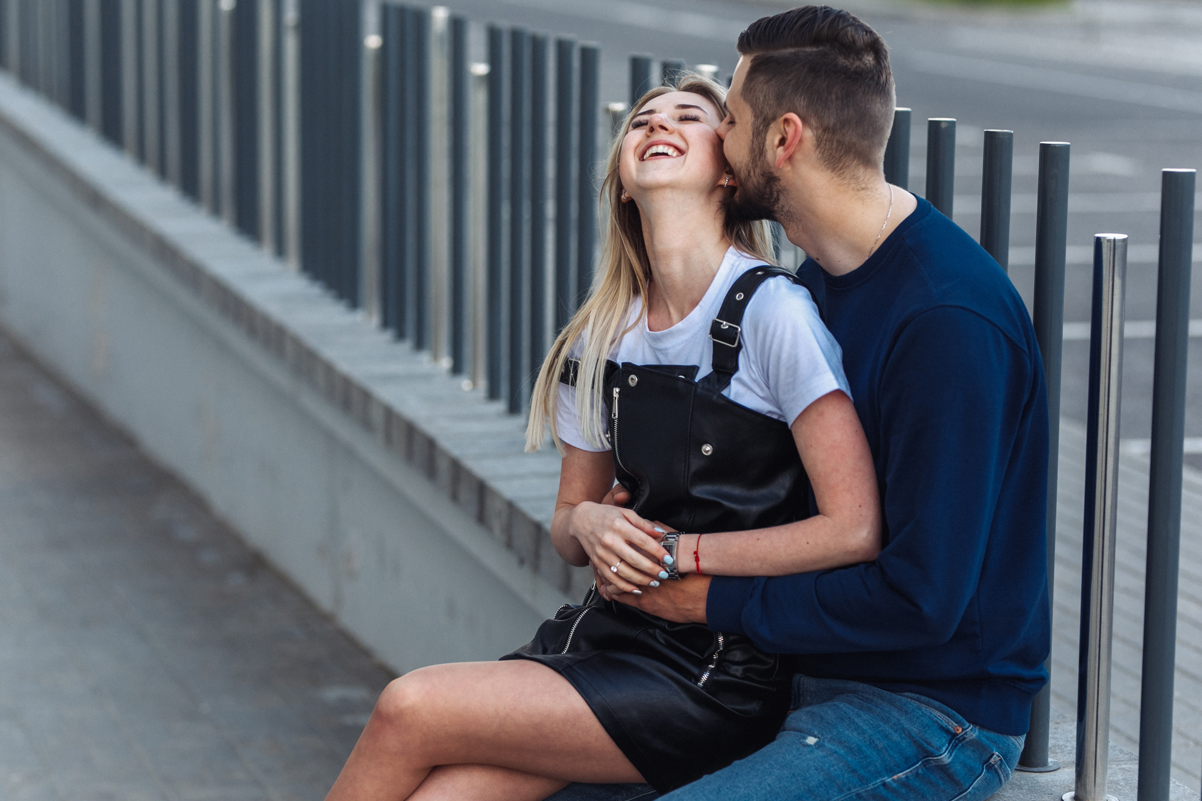 Eкатерина & Влад. Репортажный фотограф Александр Задорин, Минск, Беларусь