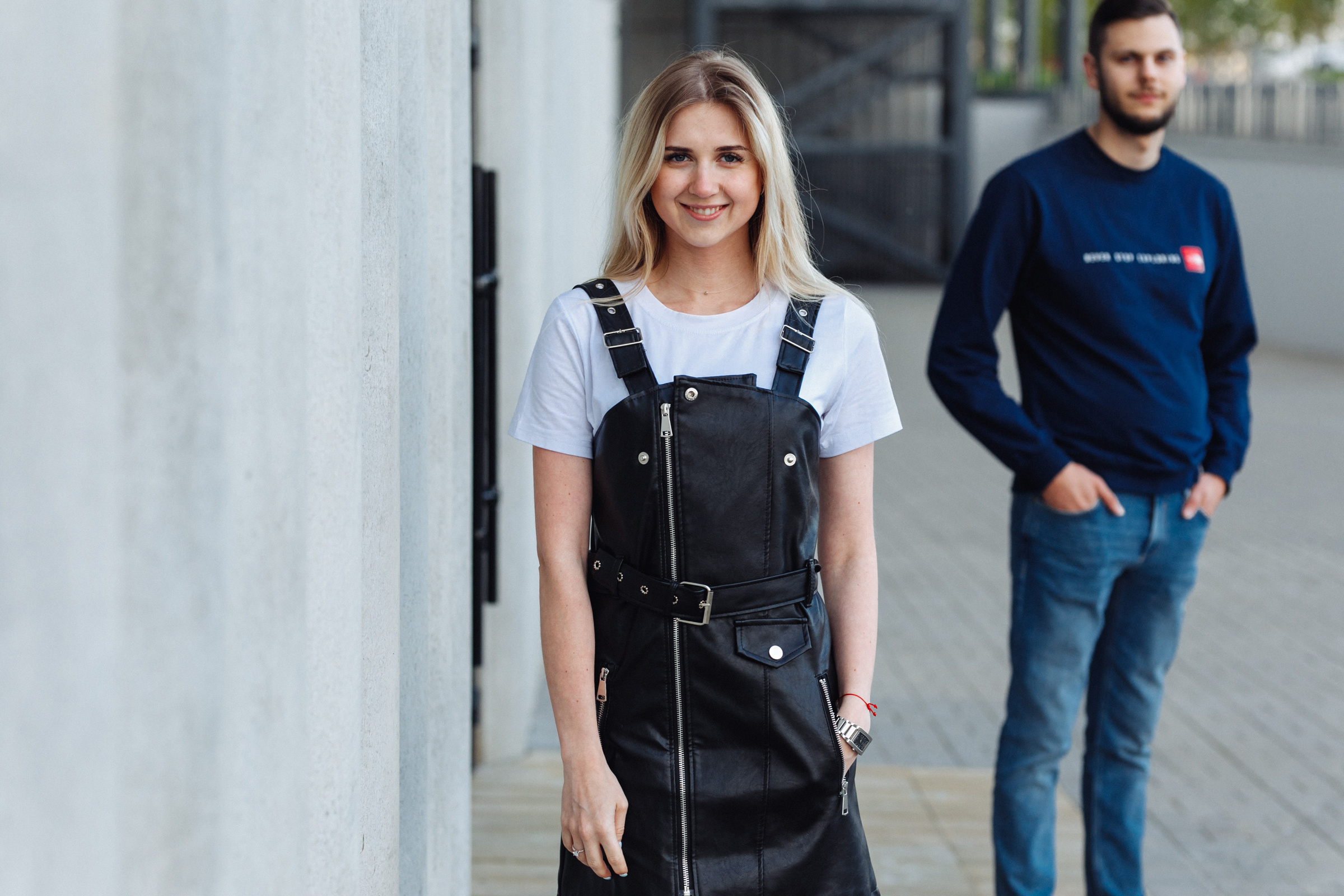 Eкатерина & Влад. Репортажный фотограф Александр Задорин, Минск, Беларусь