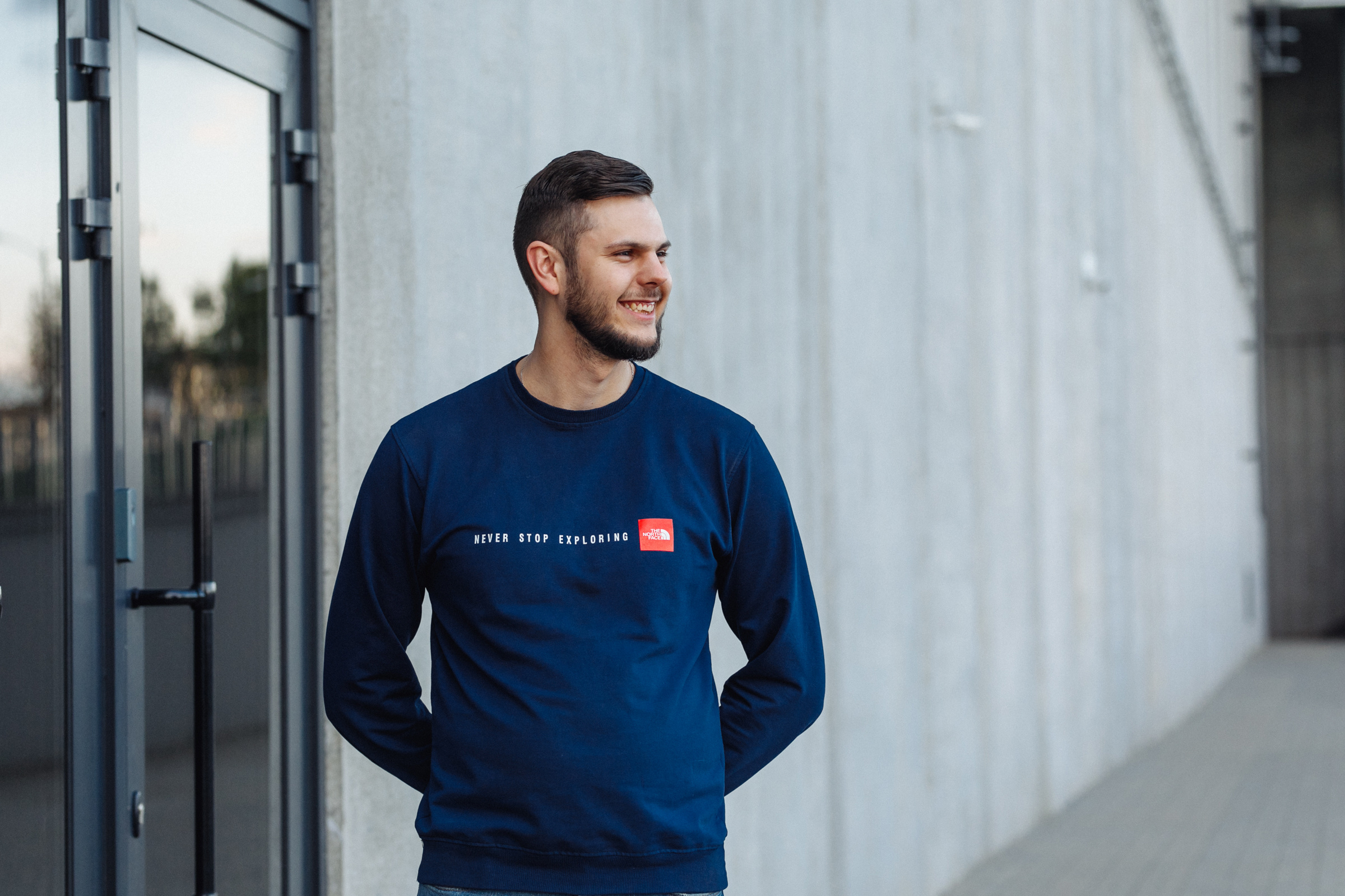 Eкатерина & Влад. Репортажный фотограф Александр Задорин, Минск, Беларусь