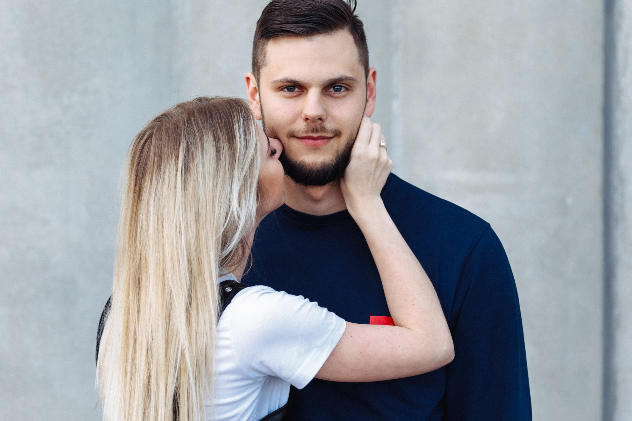 Eкатерина & Влад. Репортажный фотограф Александр Задорин, Минск, Беларусь