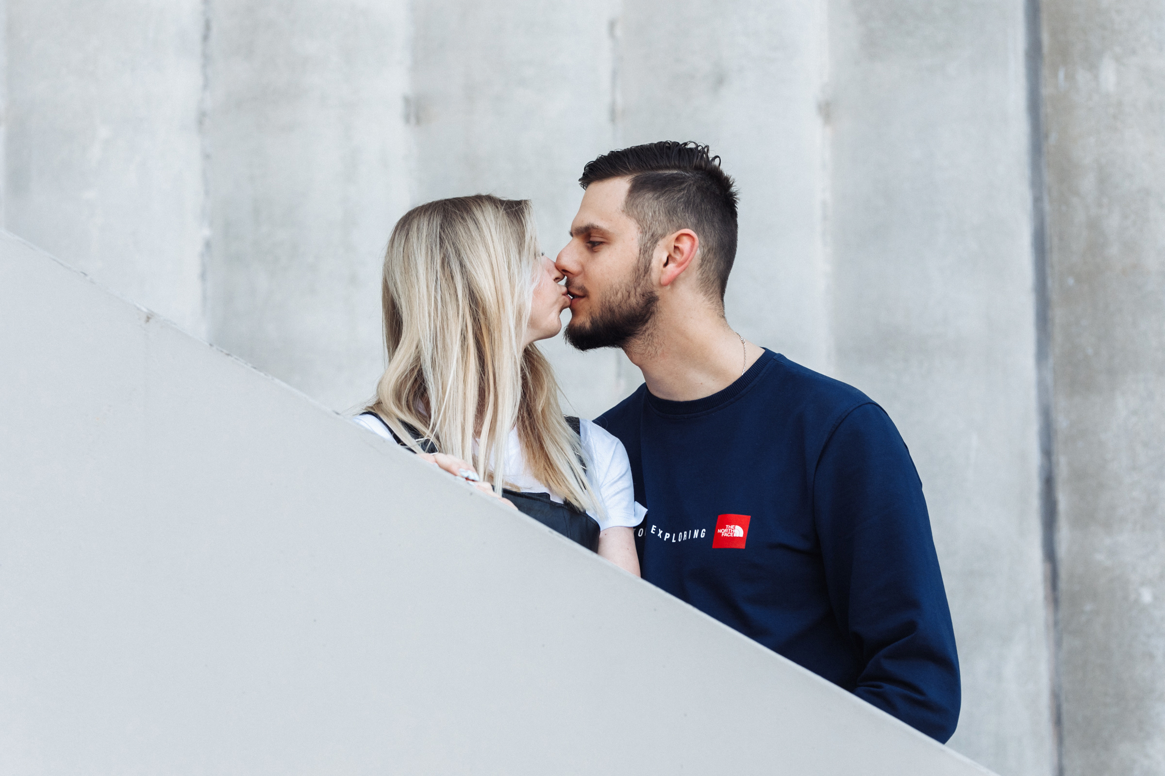 Eкатерина & Влад. Репортажный фотограф Александр Задорин, Минск, Беларусь