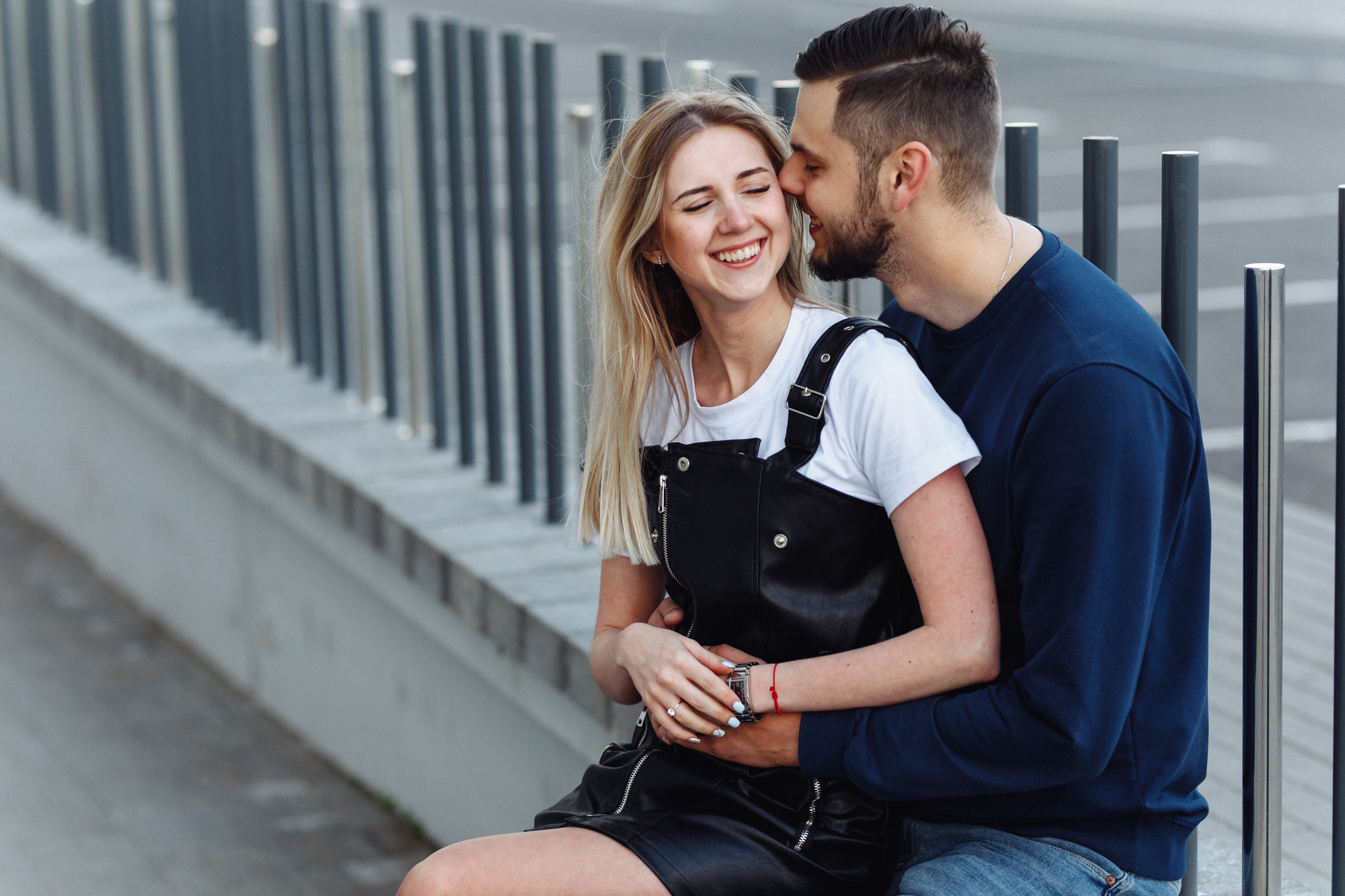 Eкатерина & Влад. Репортажный фотограф Александр Задорин, Минск, Беларусь