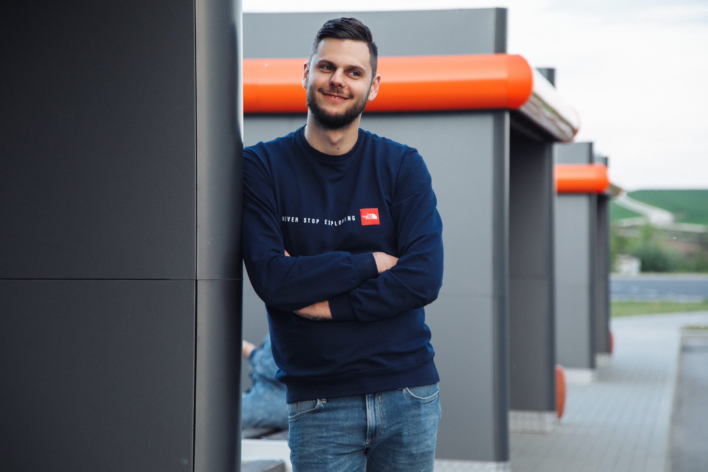 Eкатерина & Влад. Репортажный фотограф Александр Задорин, Минск, Беларусь