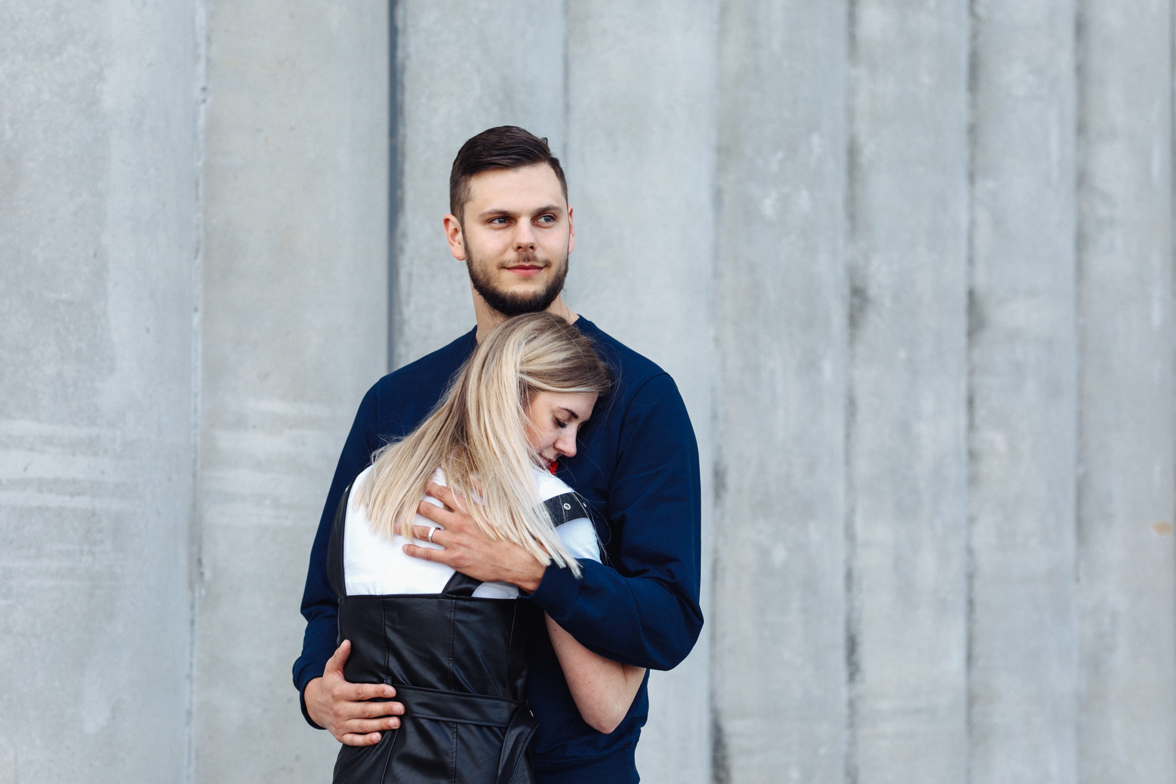 Eкатерина & Влад. Репортажный фотограф Александр Задорин, Минск, Беларусь