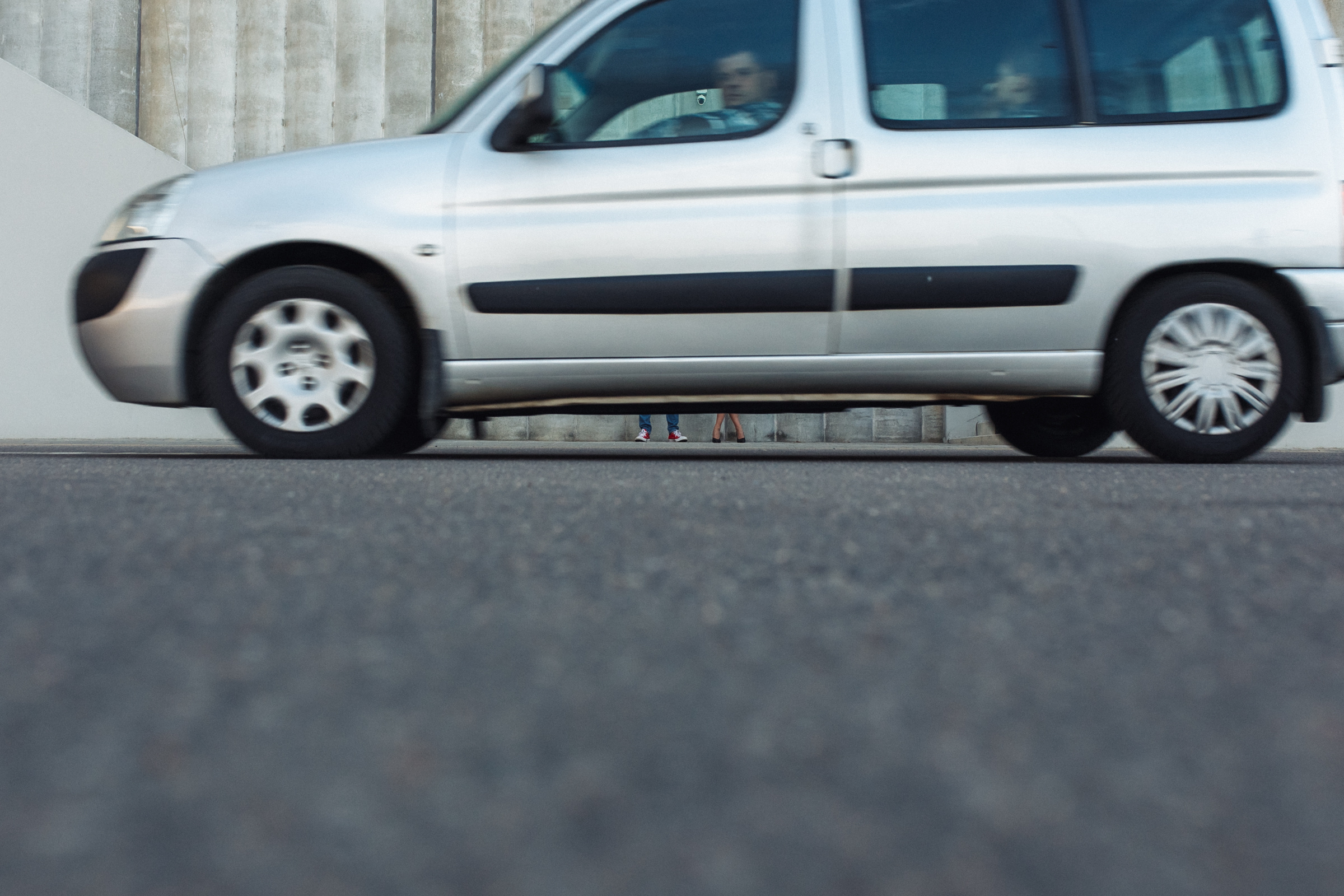 Eкатерина & Влад. Репортажный фотограф Александр Задорин, Минск, Беларусь