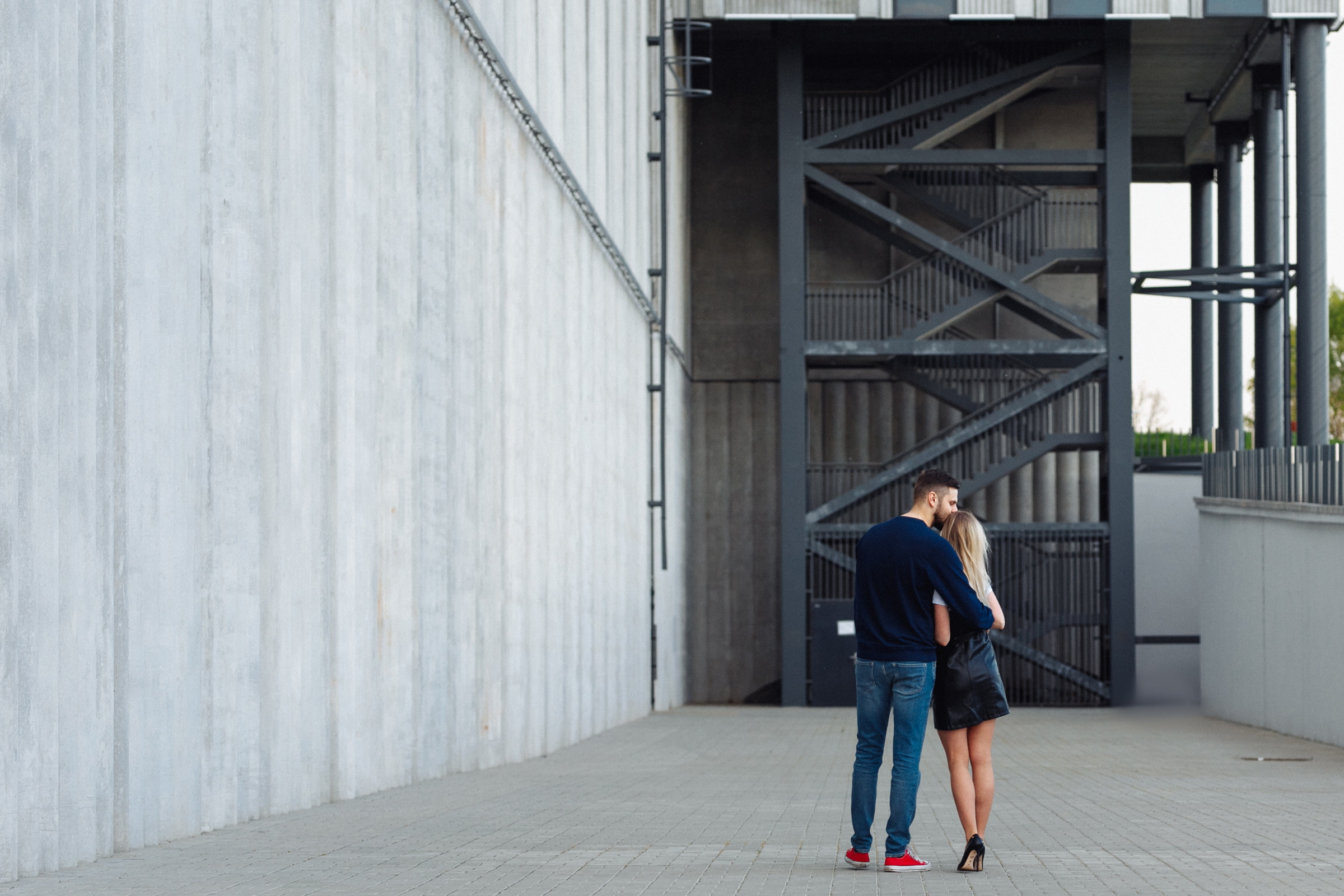 Eкатерина & Влад. Репортажный фотограф Александр Задорин, Минск, Беларусь
