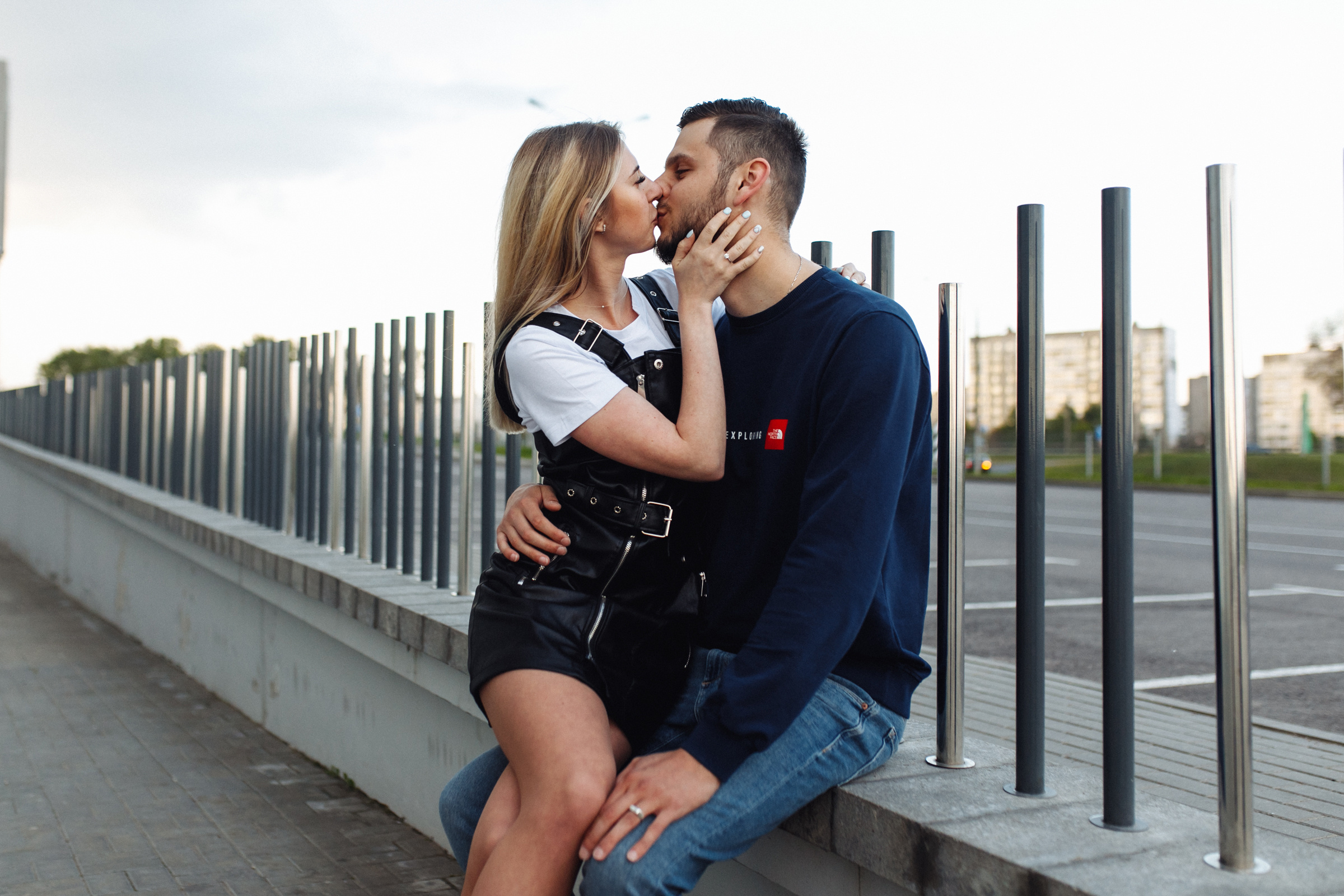 Eкатерина & Влад. Репортажный фотограф Александр Задорин, Минск, Беларусь