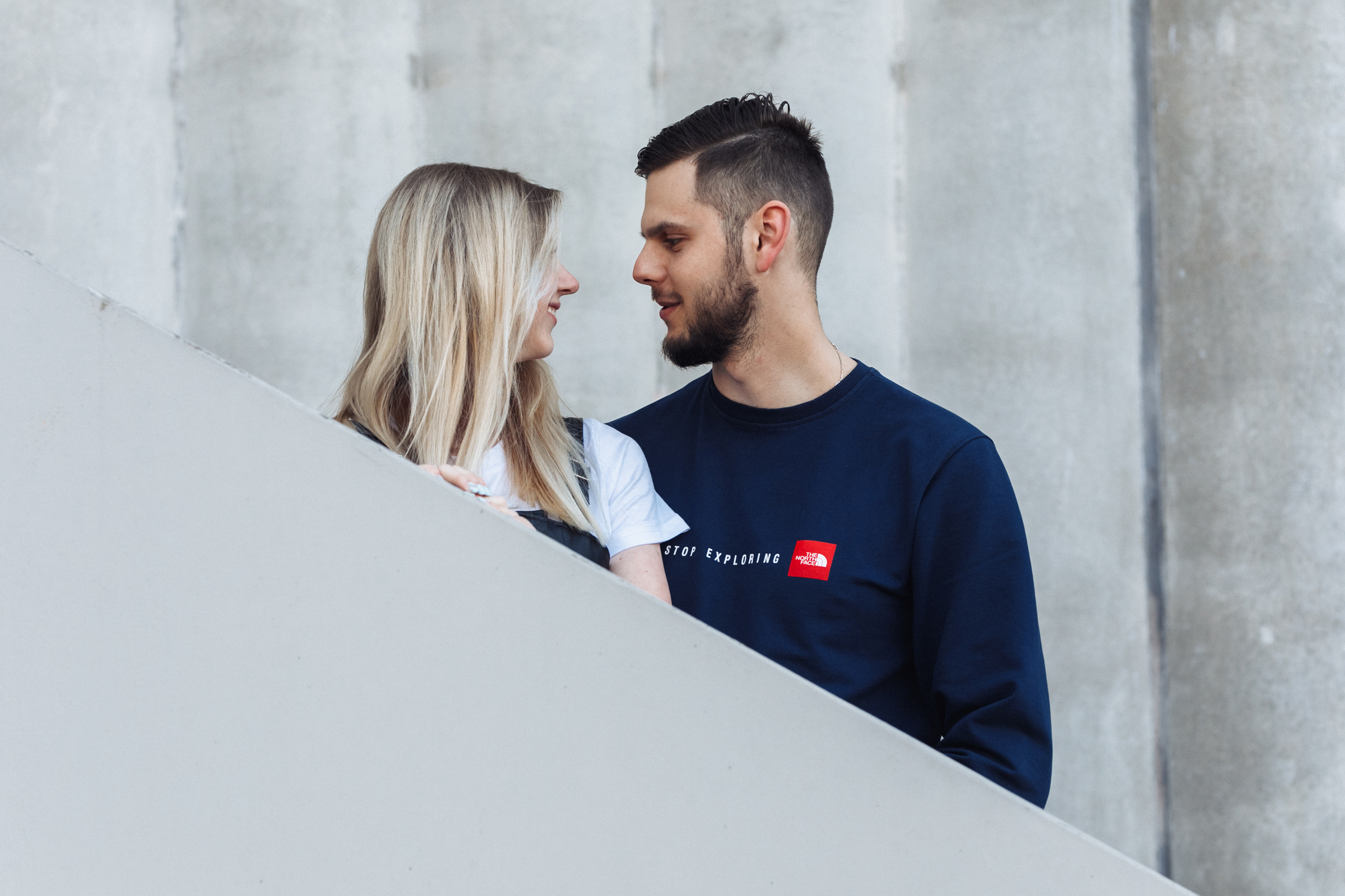 Eкатерина & Влад. Репортажный фотограф Александр Задорин, Минск, Беларусь