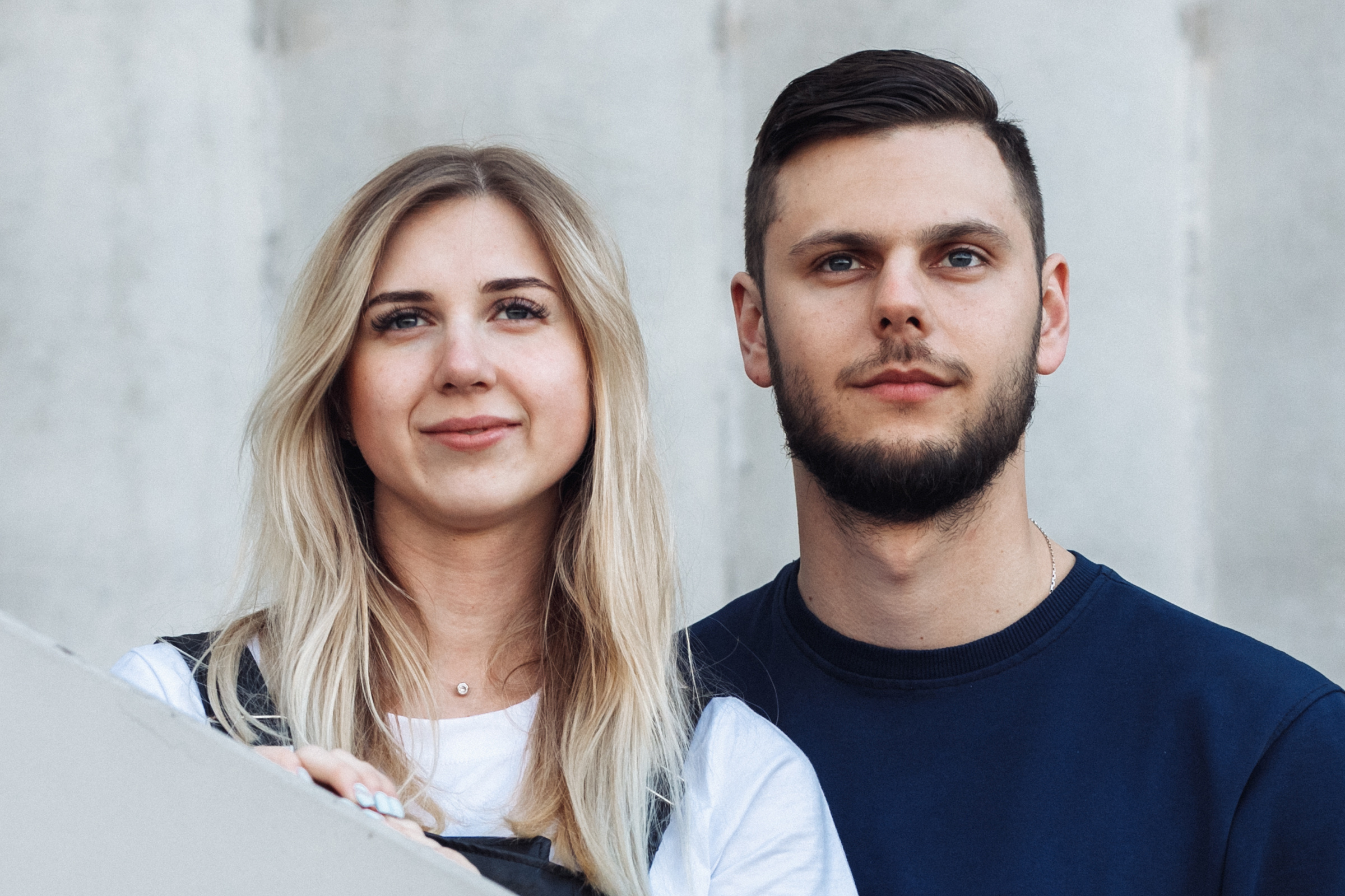 Eкатерина & Влад. Репортажный фотограф Александр Задорин, Минск, Беларусь