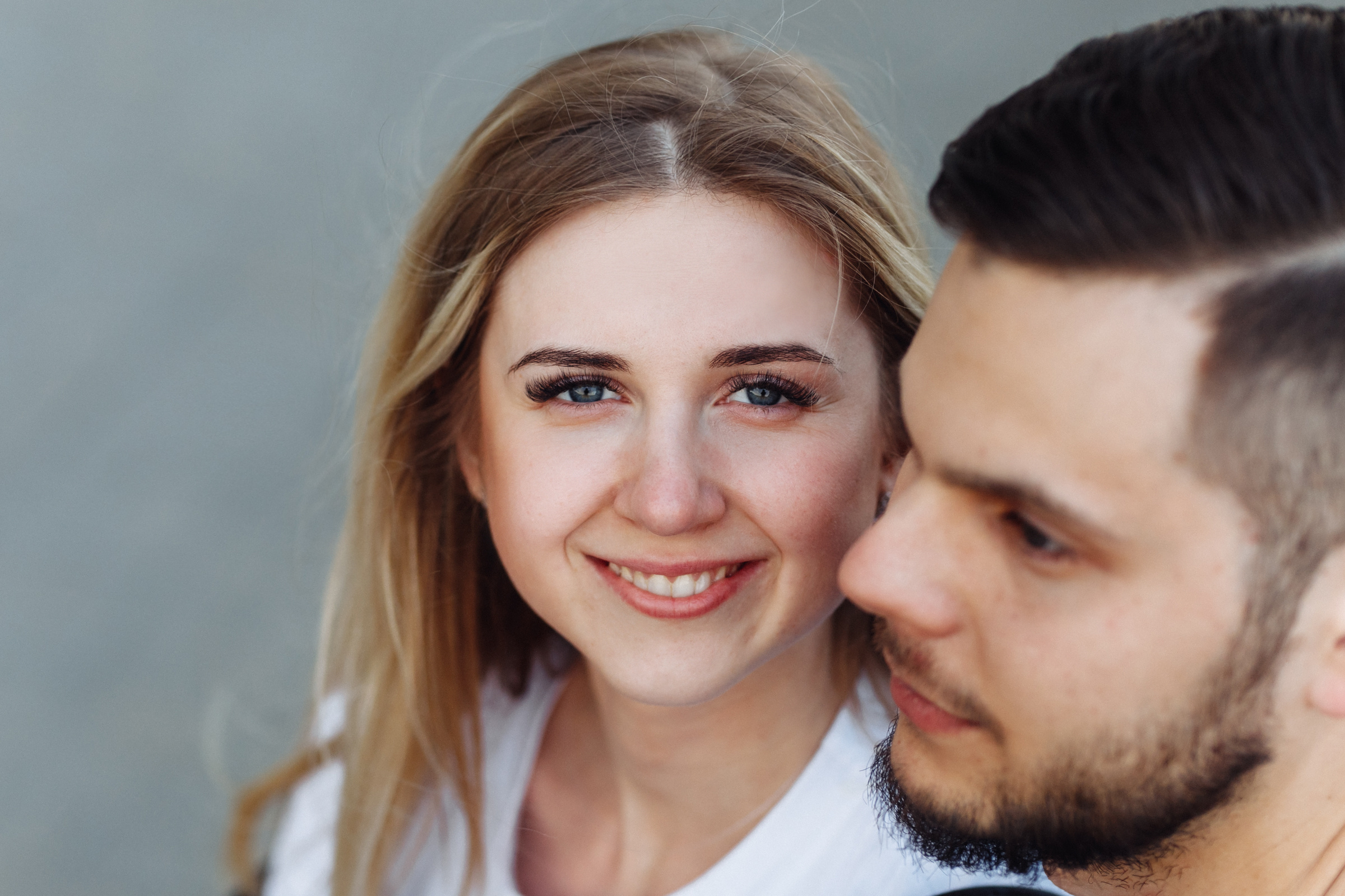 Eкатерина & Влад. Репортажный фотограф Александр Задорин, Минск, Беларусь