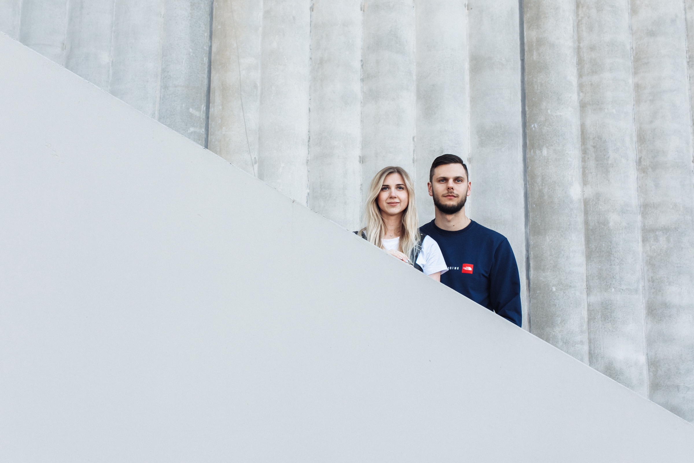 Eкатерина & Влад. Репортажный фотограф Александр Задорин, Минск, Беларусь