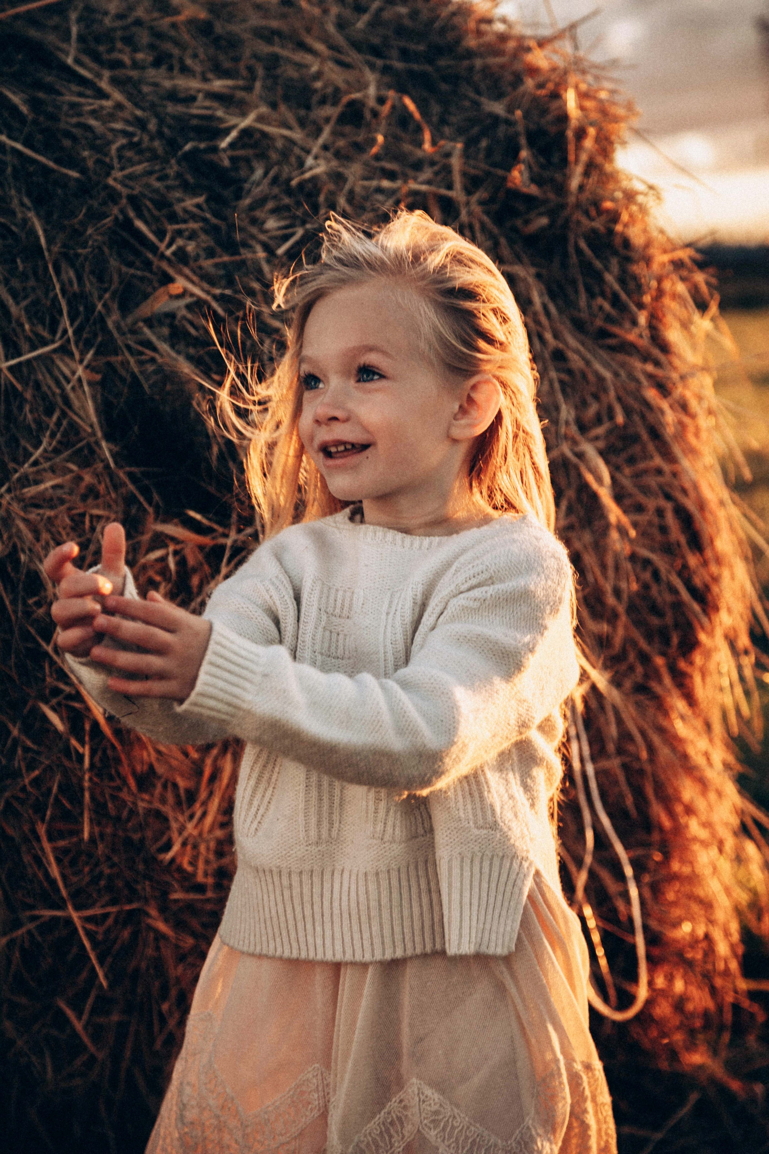 Юля с Лизой. Семейный и детский фотограф в Санкт-Петербург. Natalia Fadel