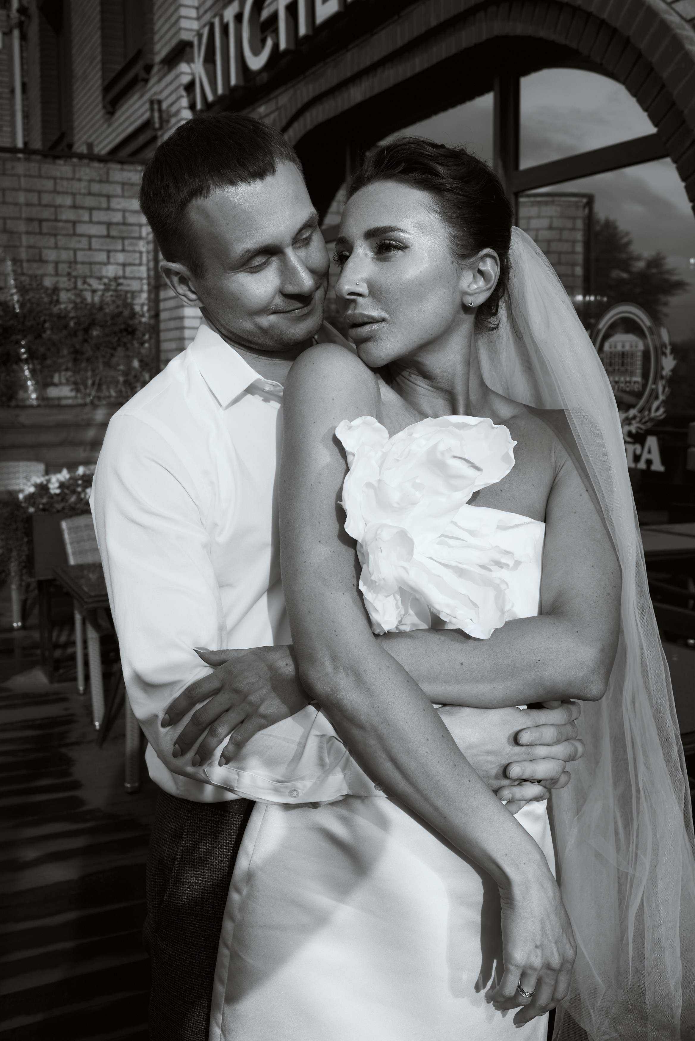 Жанна и Сергей. Фотосъемка для брендов, маркетплейсов, персональные съемки | Катерина Михеева | Пермь