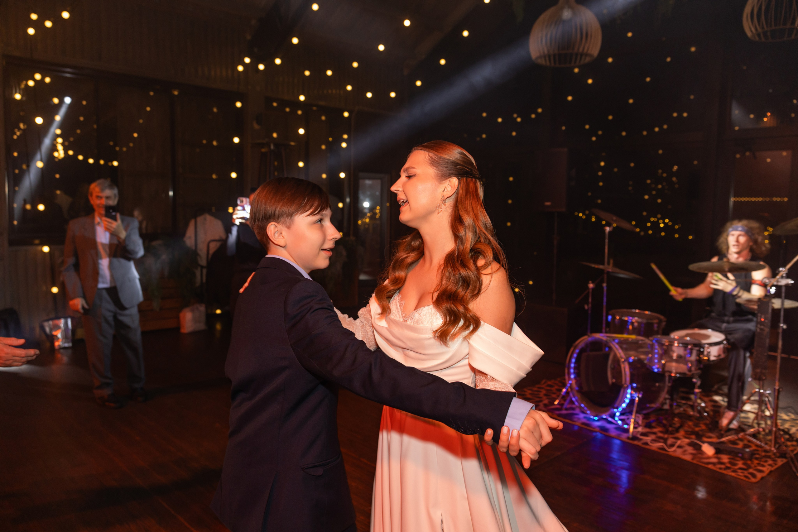 2025. Сергей и Катя. Свадебный и семейный фотограф в Москве и Европе Евгения Амелина