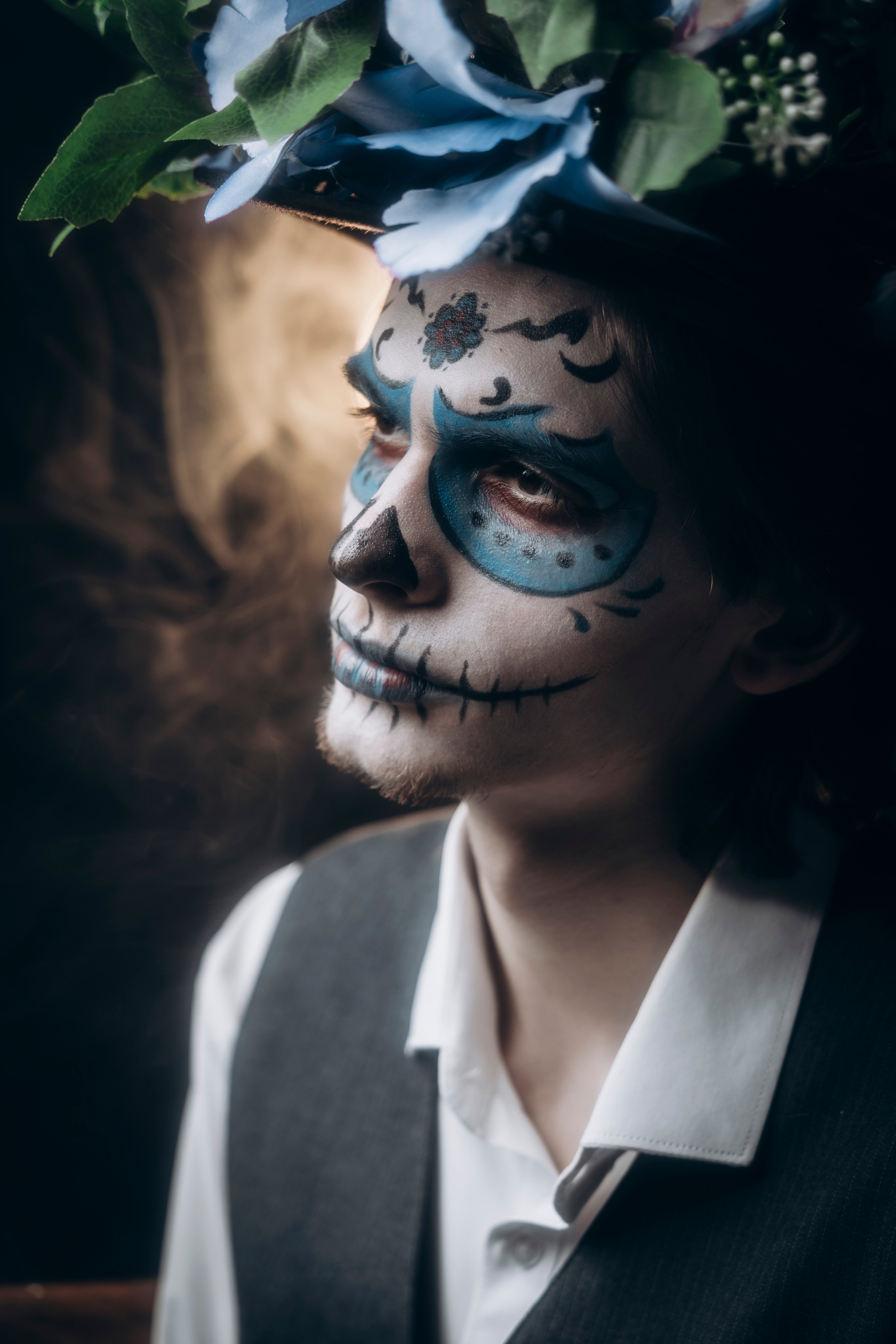 Портретные съёмки. Фотограф Екатеринбург, Арамиль Антон Чупин