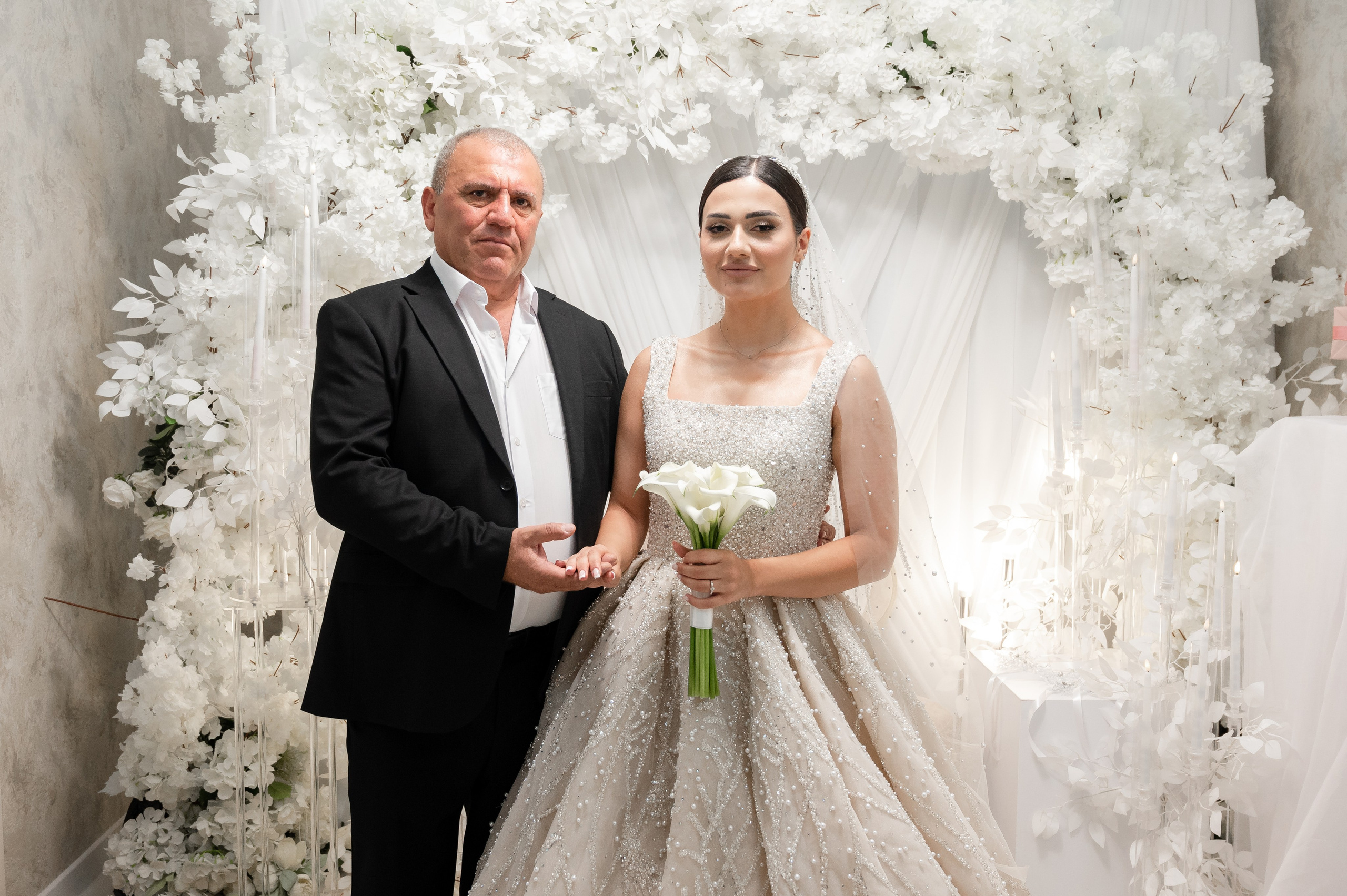 Wedding day. Свадебный и семейный фотограф  в г.Краснодар