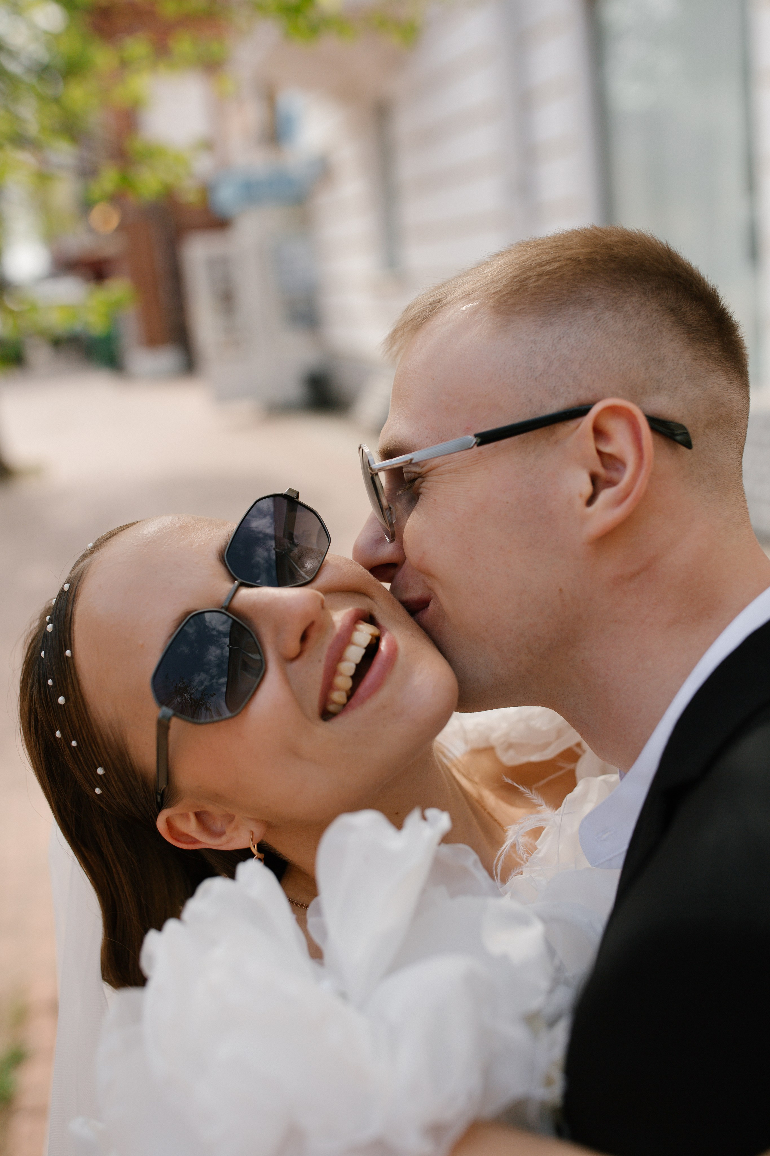 Сергей и Анастасия. Свадебный фотограф в Москве и Твери