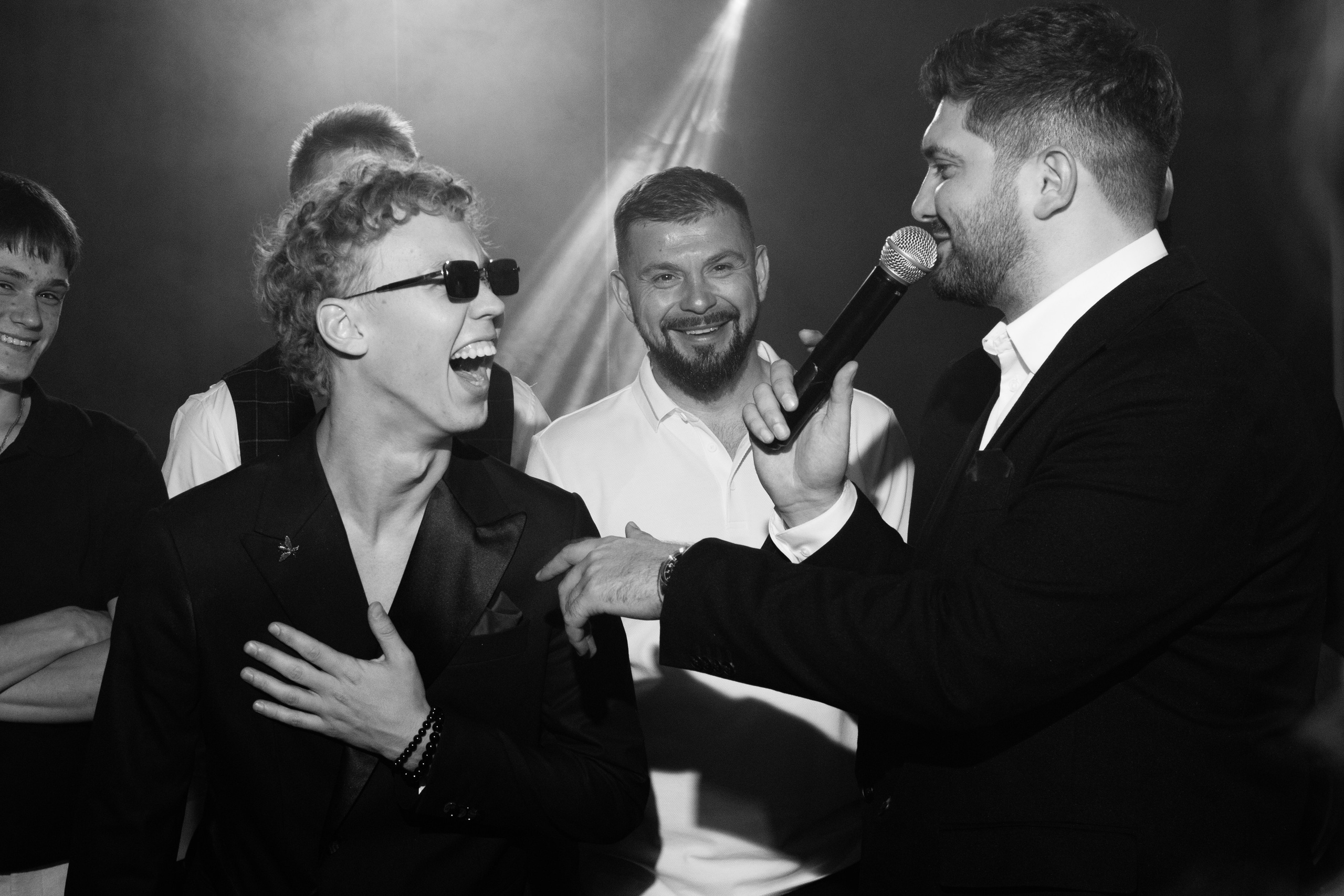 GRANI. Свадебный фотограф в Санкт-Петербурге и Москве Андрей Чернов