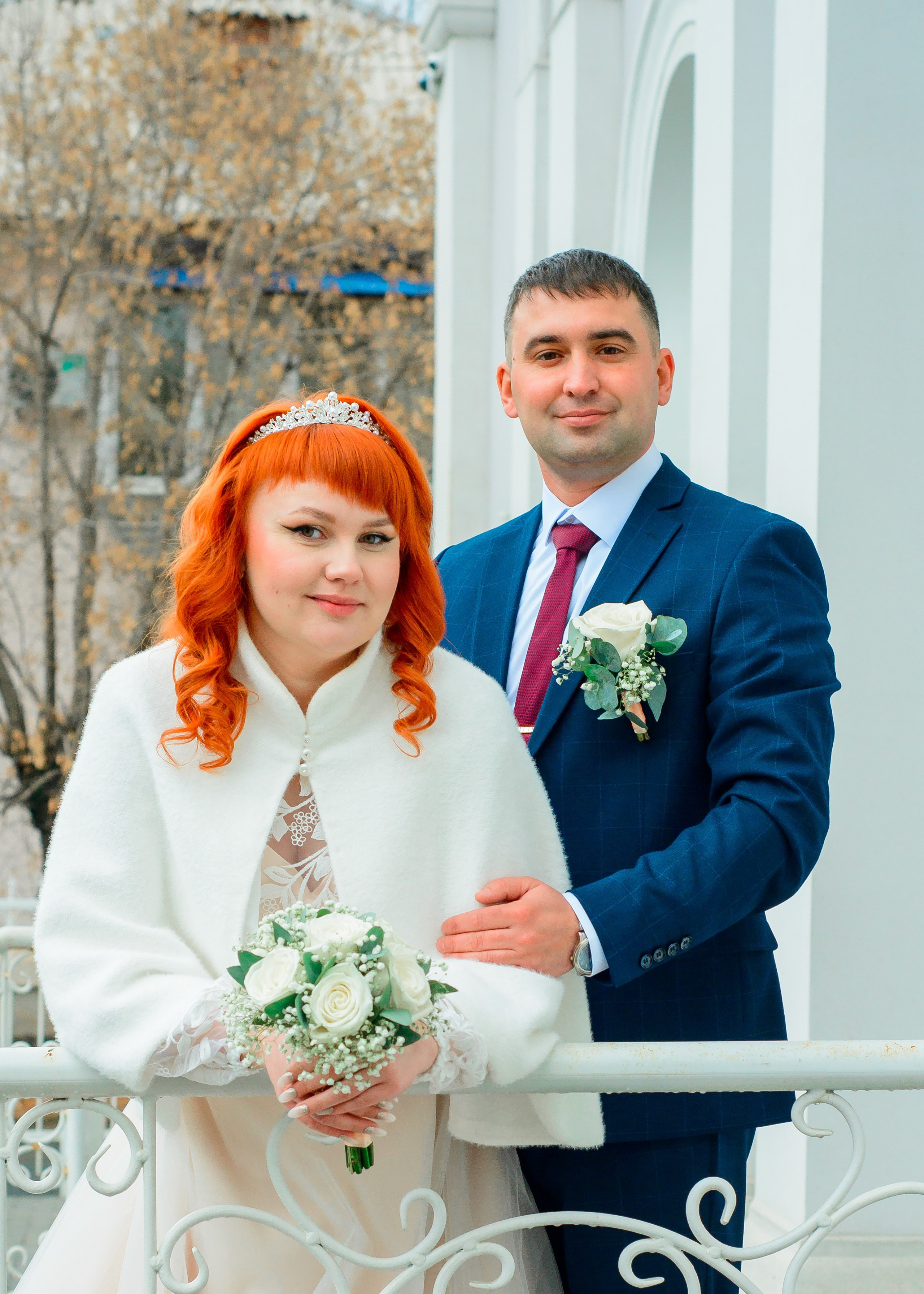 Свадьба Дмитрий & Илина. Главная