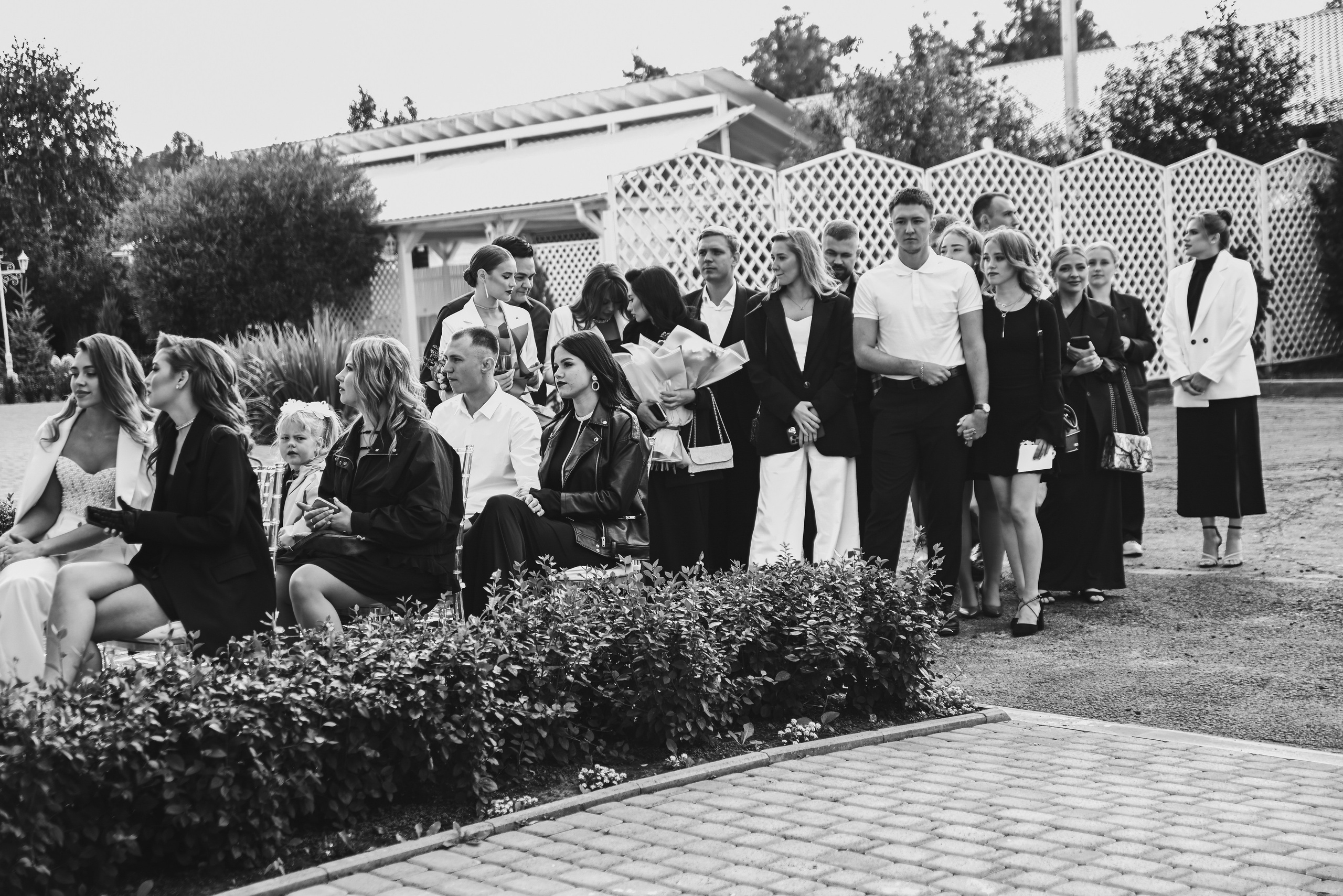 Свадьба Виктории и Александра. Свадебный и семейный фотограф Любава в Кургане