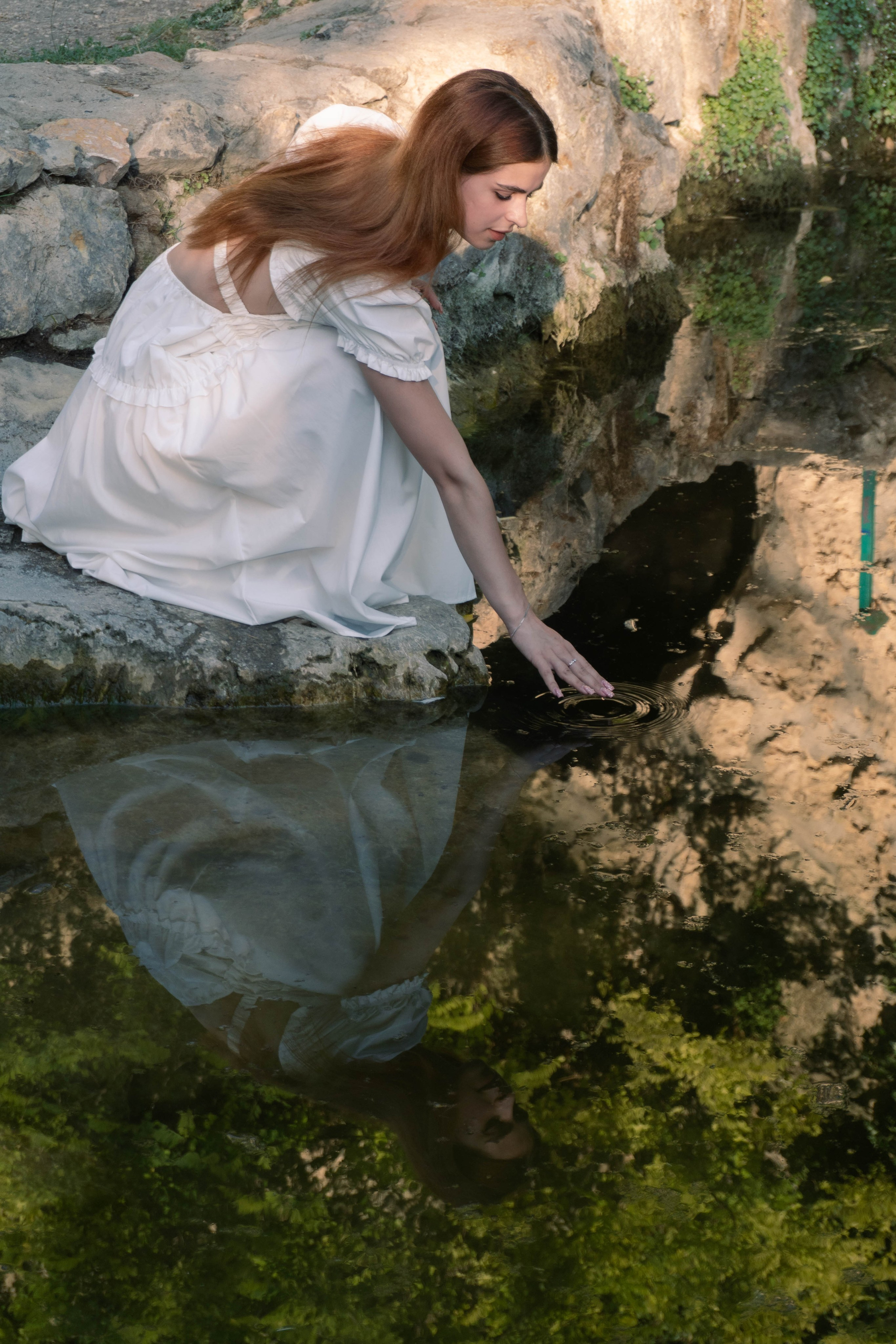 Выездные фотосъемки. Фотограф в Крыму Юлия Негатив