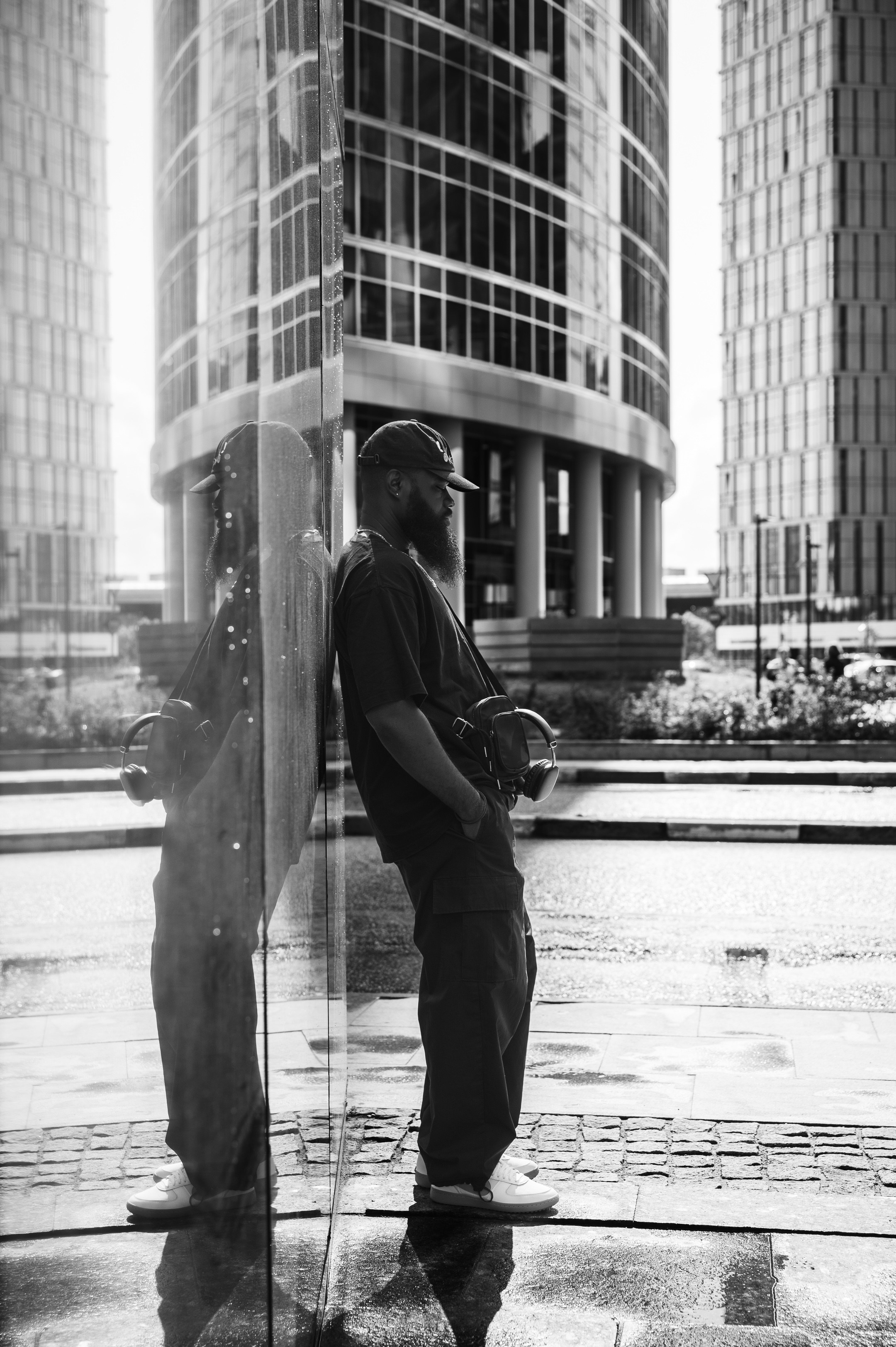 Kay Ni. Photographer in Moscow Anna Chistiakova