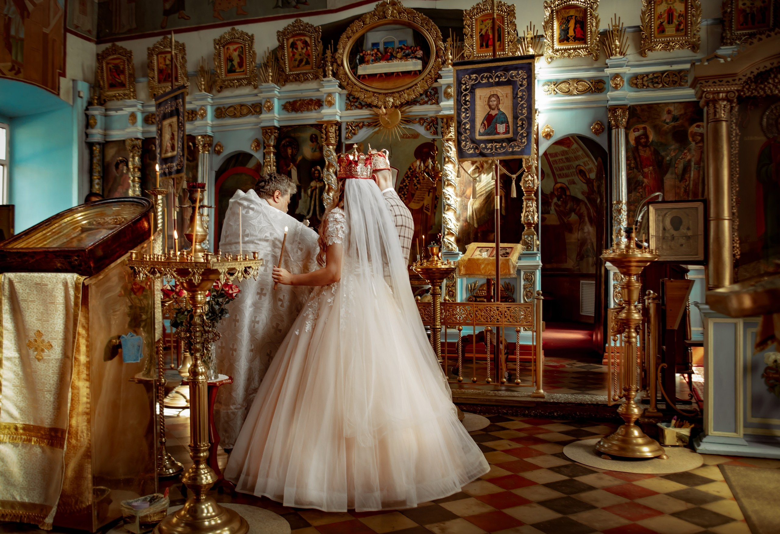 Свадебный и семейный фотограф во Владимире Стелла Шуваева